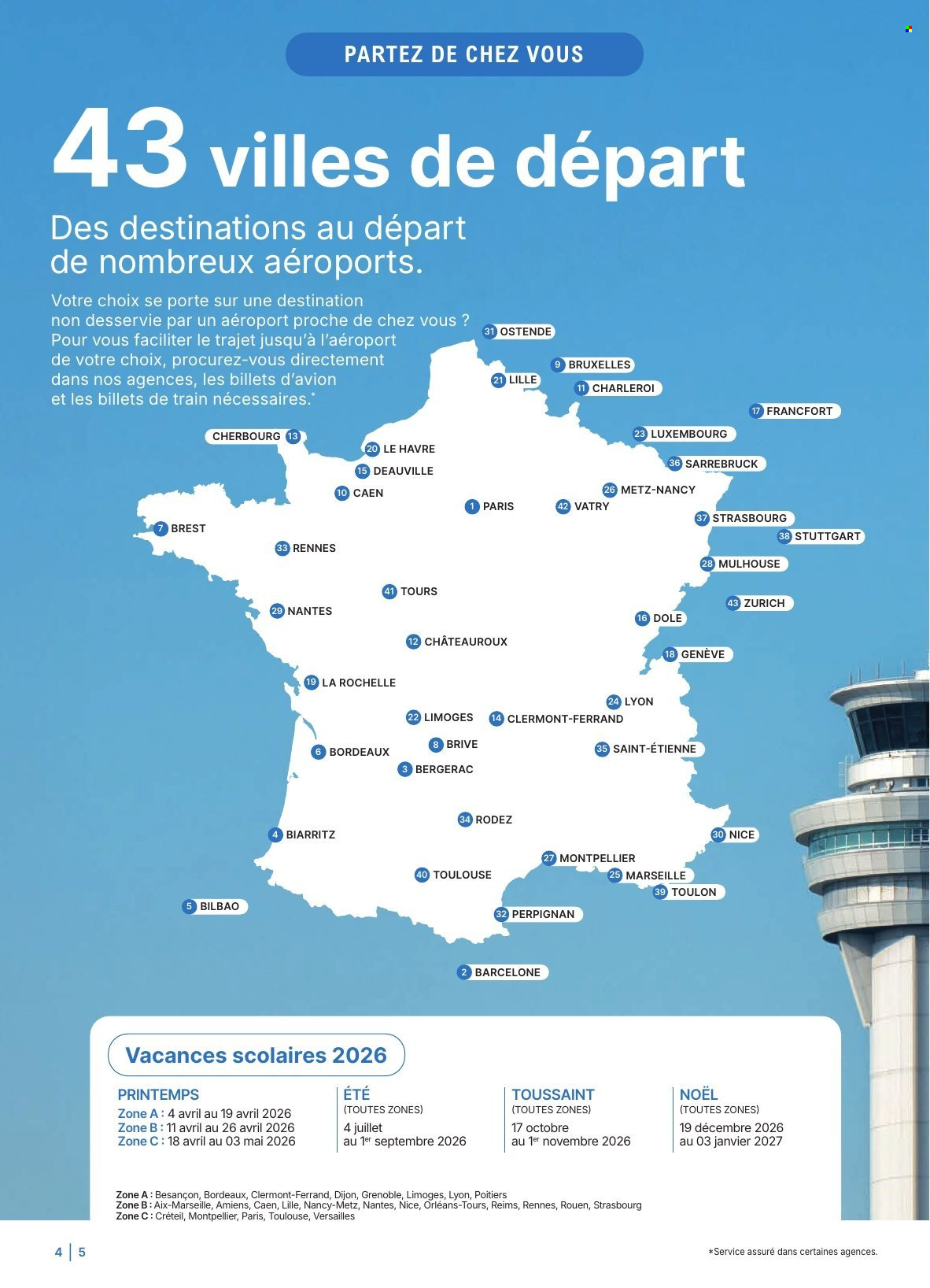 Catalogue E.Leclerc - 16/01/2026 - 31/10/2026. Page 4