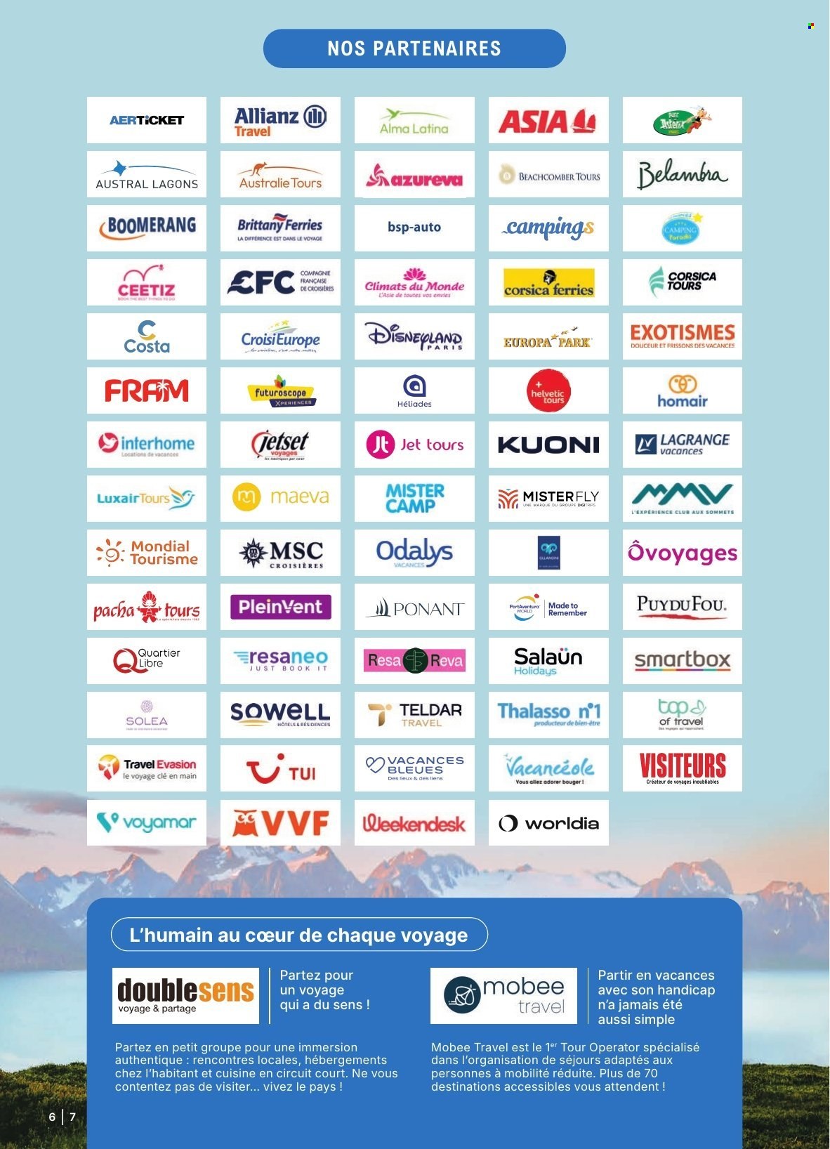 Catalogue E.Leclerc - 16/01/2026 - 31/10/2026. Page 6