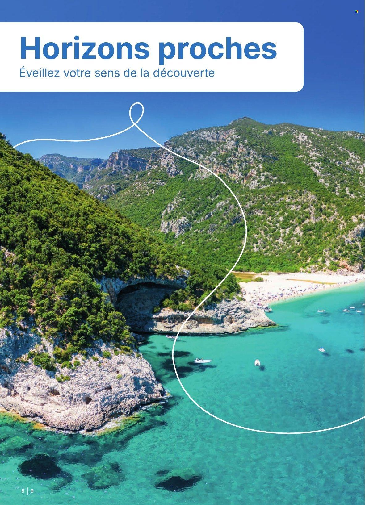 Catalogue E.Leclerc - 16/01/2026 - 31/10/2026. Page 8