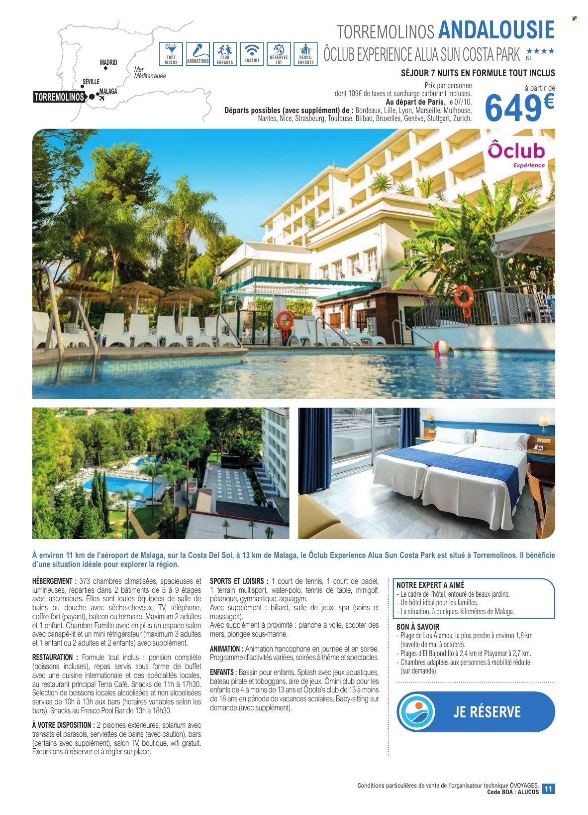 Catalogue E.Leclerc - 16/01/2026 - 31/10/2026. Page 11