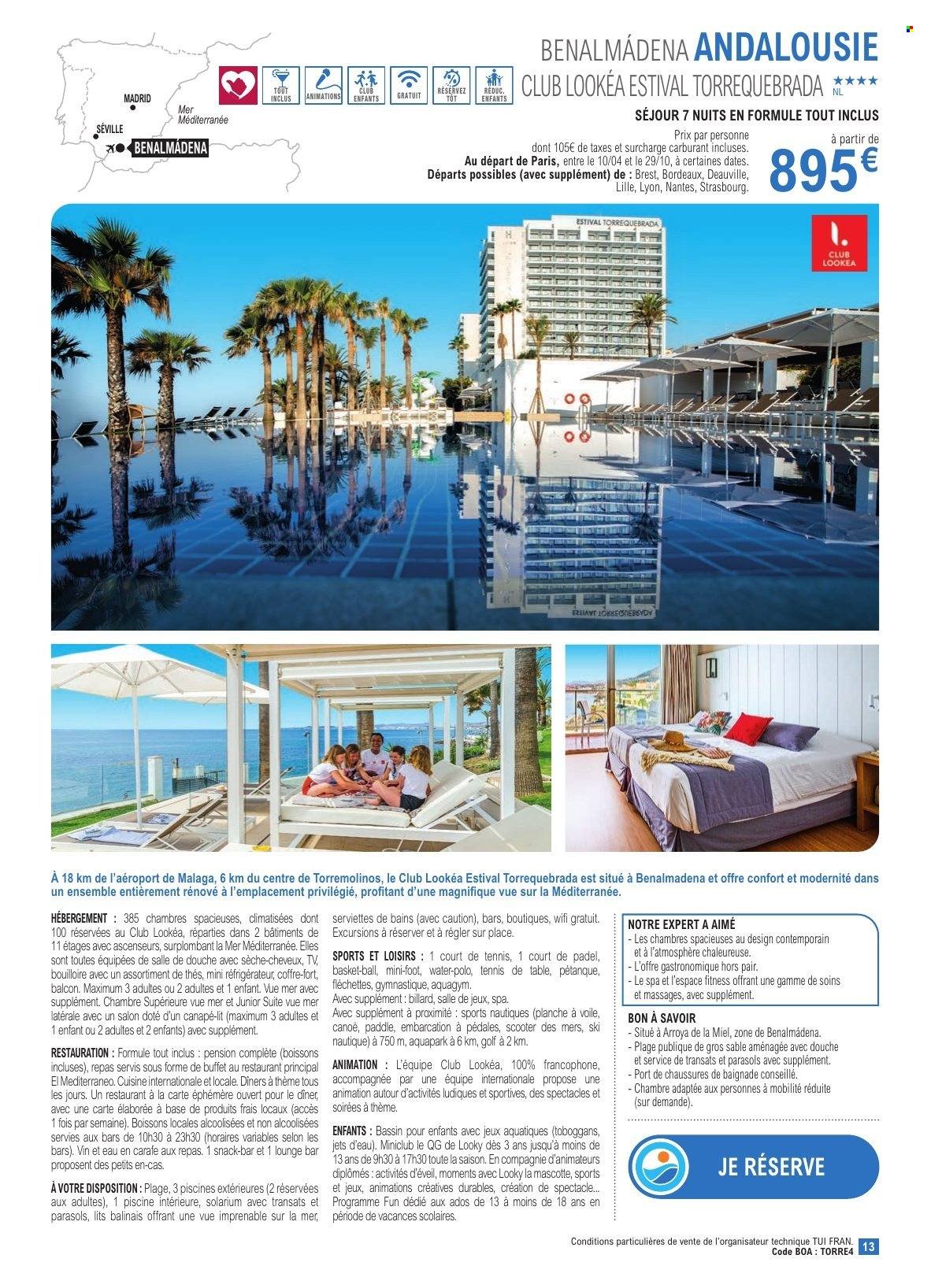 Catalogue E.Leclerc - 16/01/2026 - 31/10/2026. Page 13