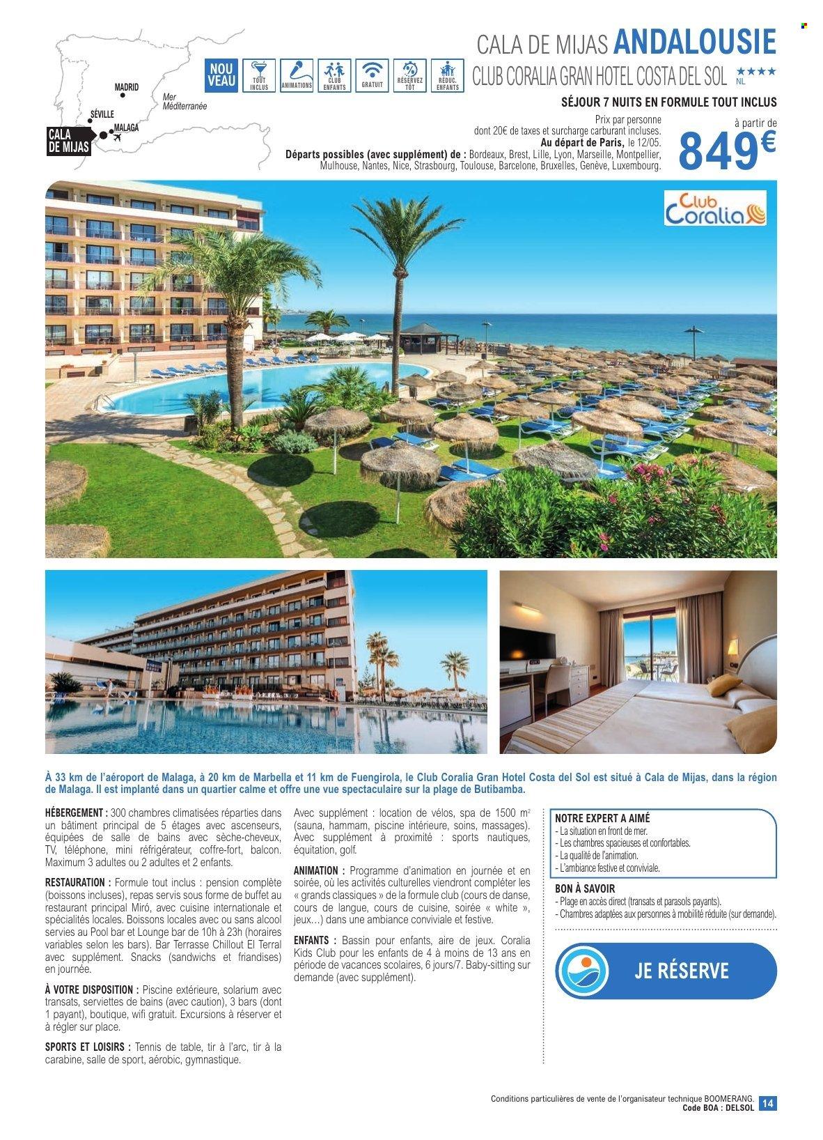 Catalogue E.Leclerc - 16/01/2026 - 31/10/2026. Page 14