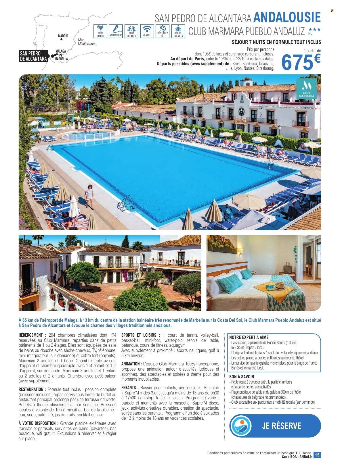 Catalogue E.Leclerc - 16/01/2026 - 31/10/2026. Page 15