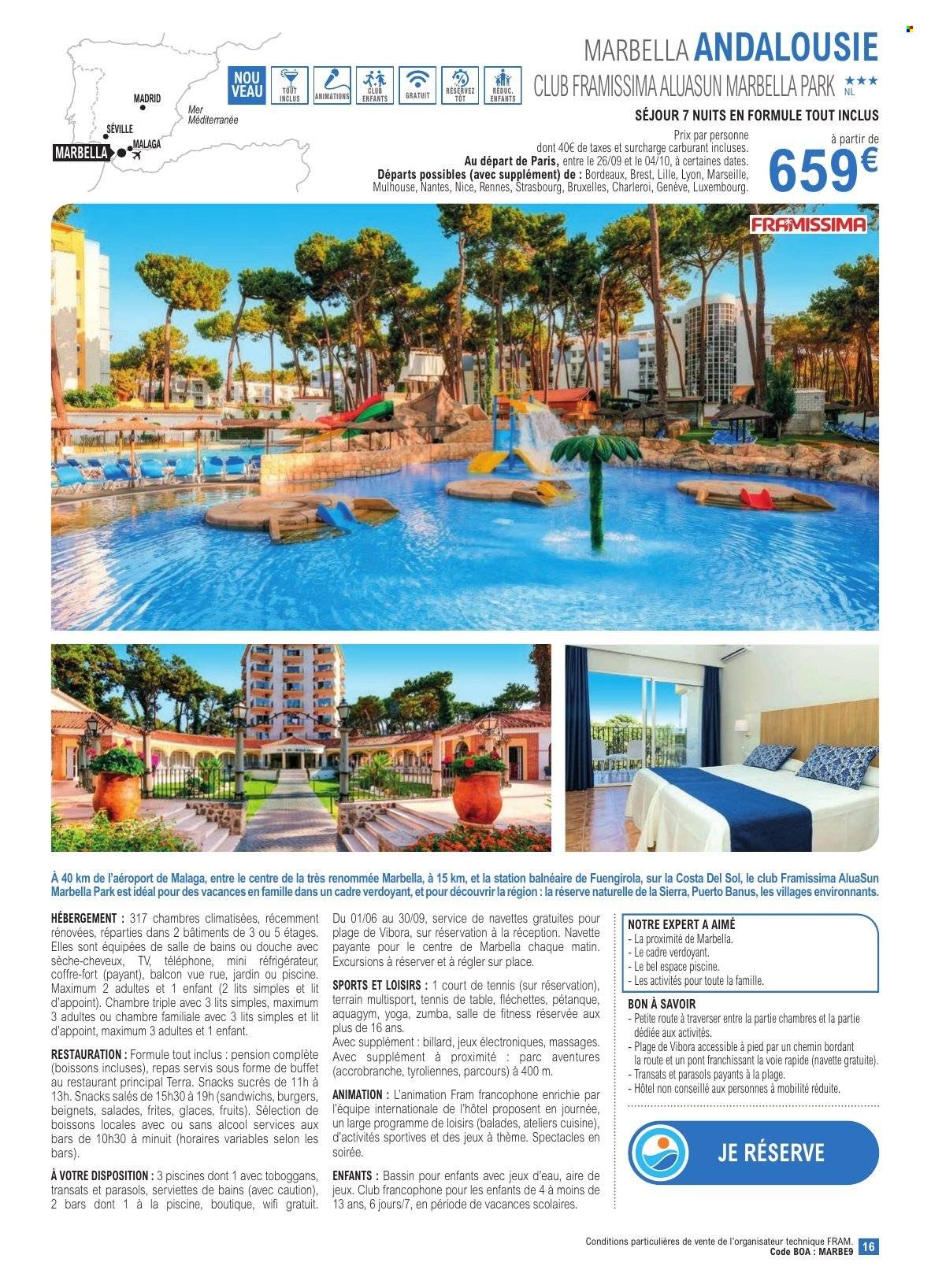 Catalogue E.Leclerc - 16/01/2026 - 31/10/2026. Page 16