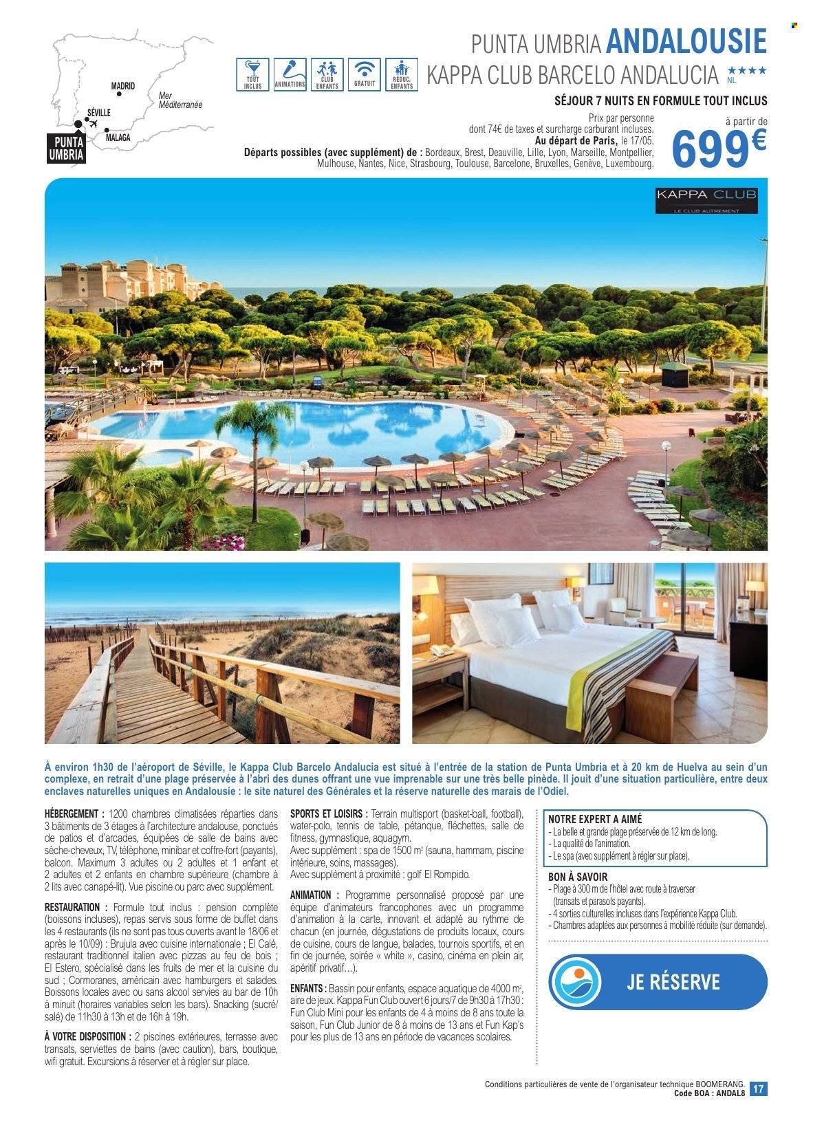 Catalogue E.Leclerc - 16/01/2026 - 31/10/2026. Page 17