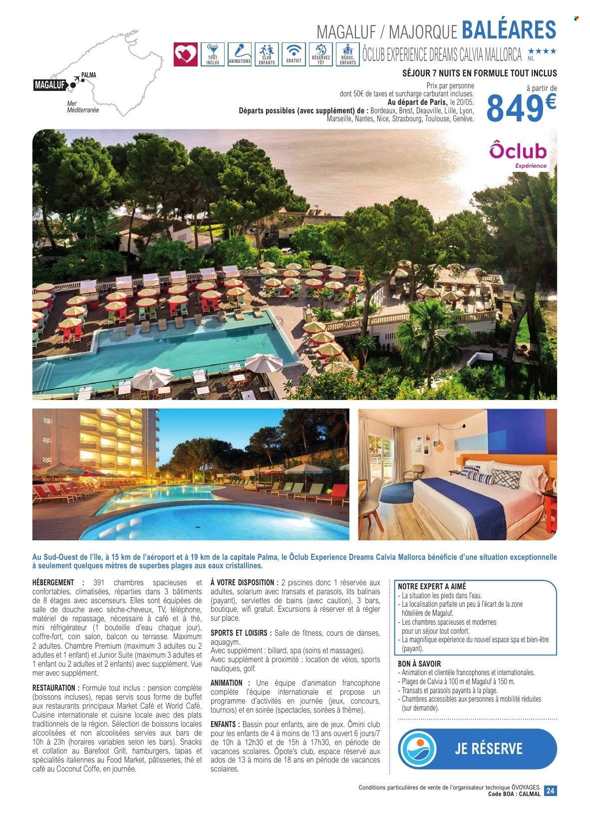 Catalogue E.Leclerc - 16/01/2026 - 31/10/2026. Page 24