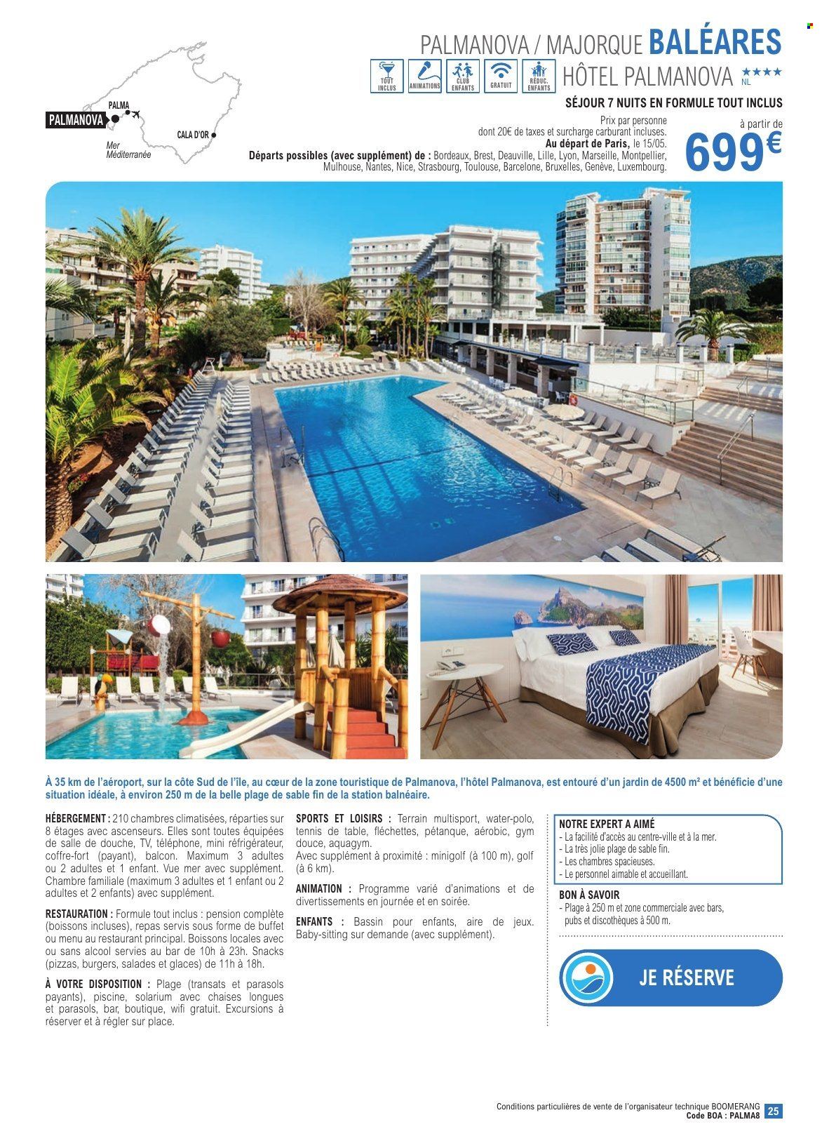 Catalogue E.Leclerc - 16/01/2026 - 31/10/2026. Page 25