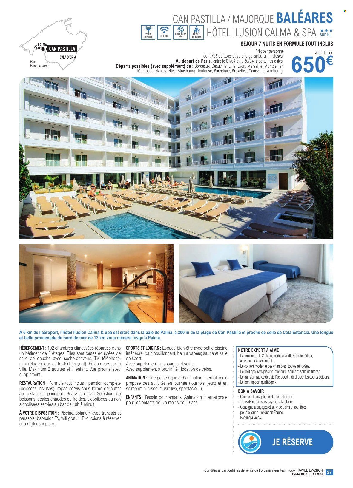 Catalogue E.Leclerc - 16/01/2026 - 31/10/2026. Page 27