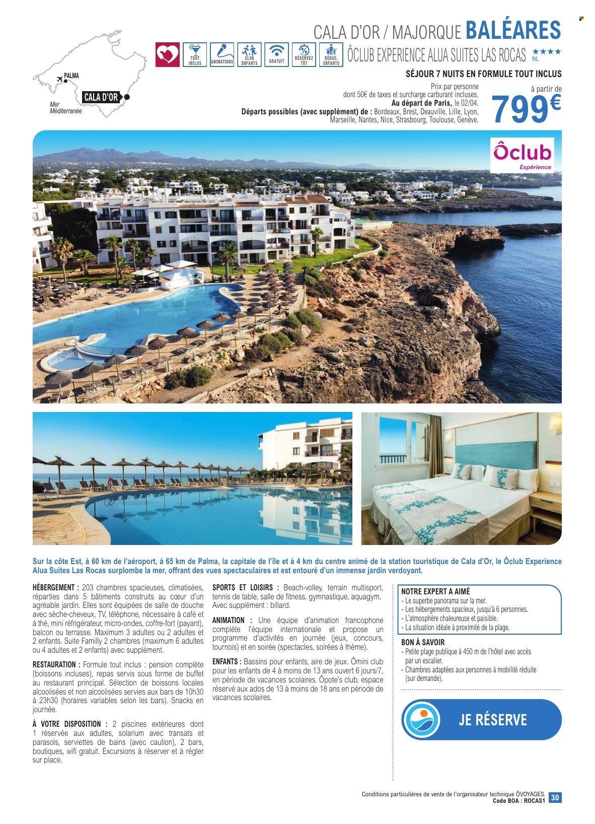 Catalogue E.Leclerc - 16/01/2026 - 31/10/2026. Page 30