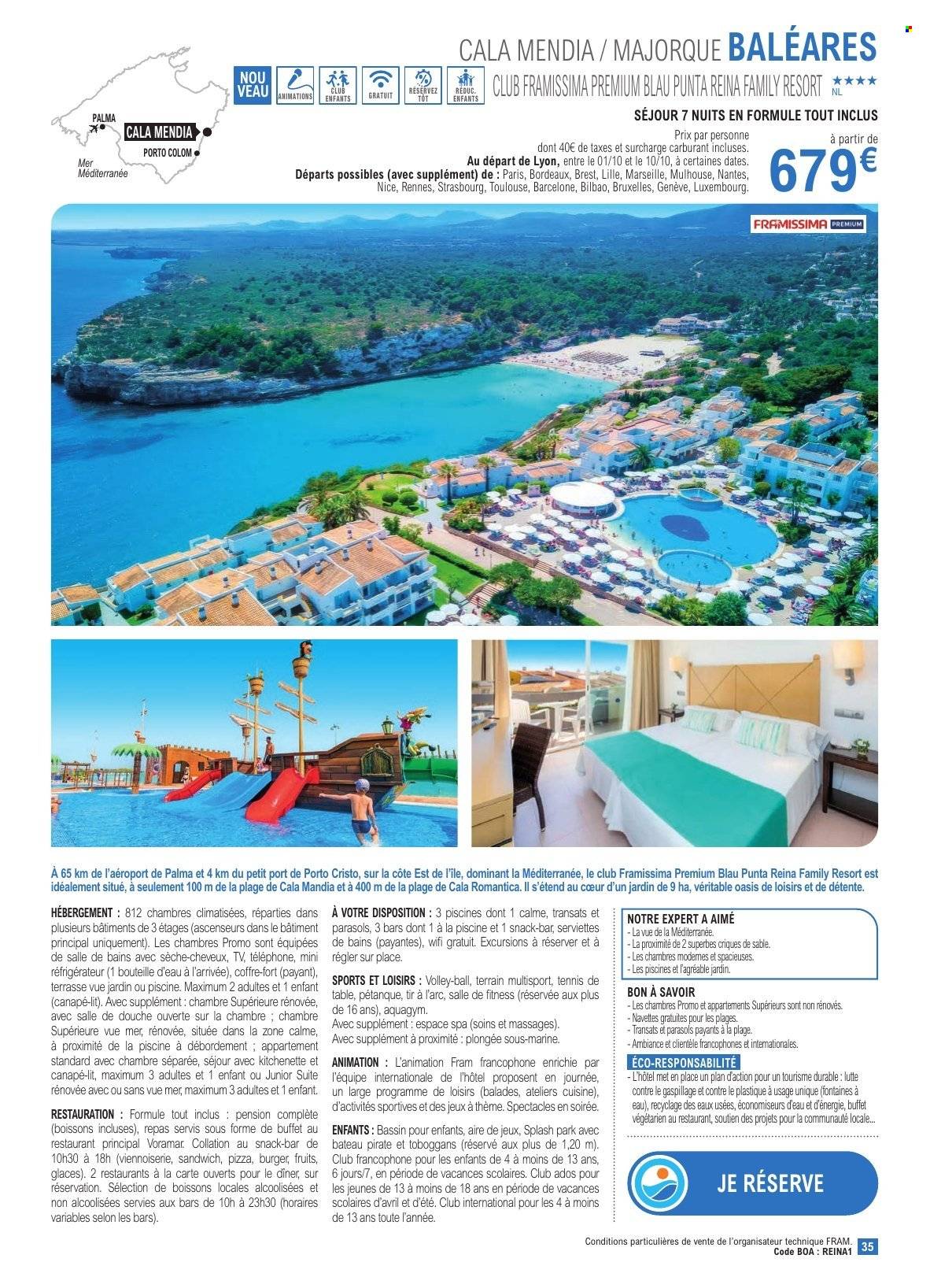 Catalogue E.Leclerc - 16/01/2026 - 31/10/2026. Page 35