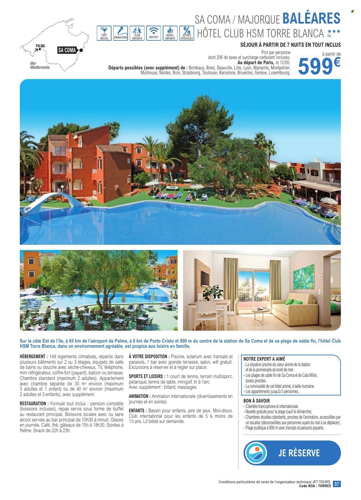 Catalogue E.Leclerc - 16/01/2026 - 31/10/2026. Page 37