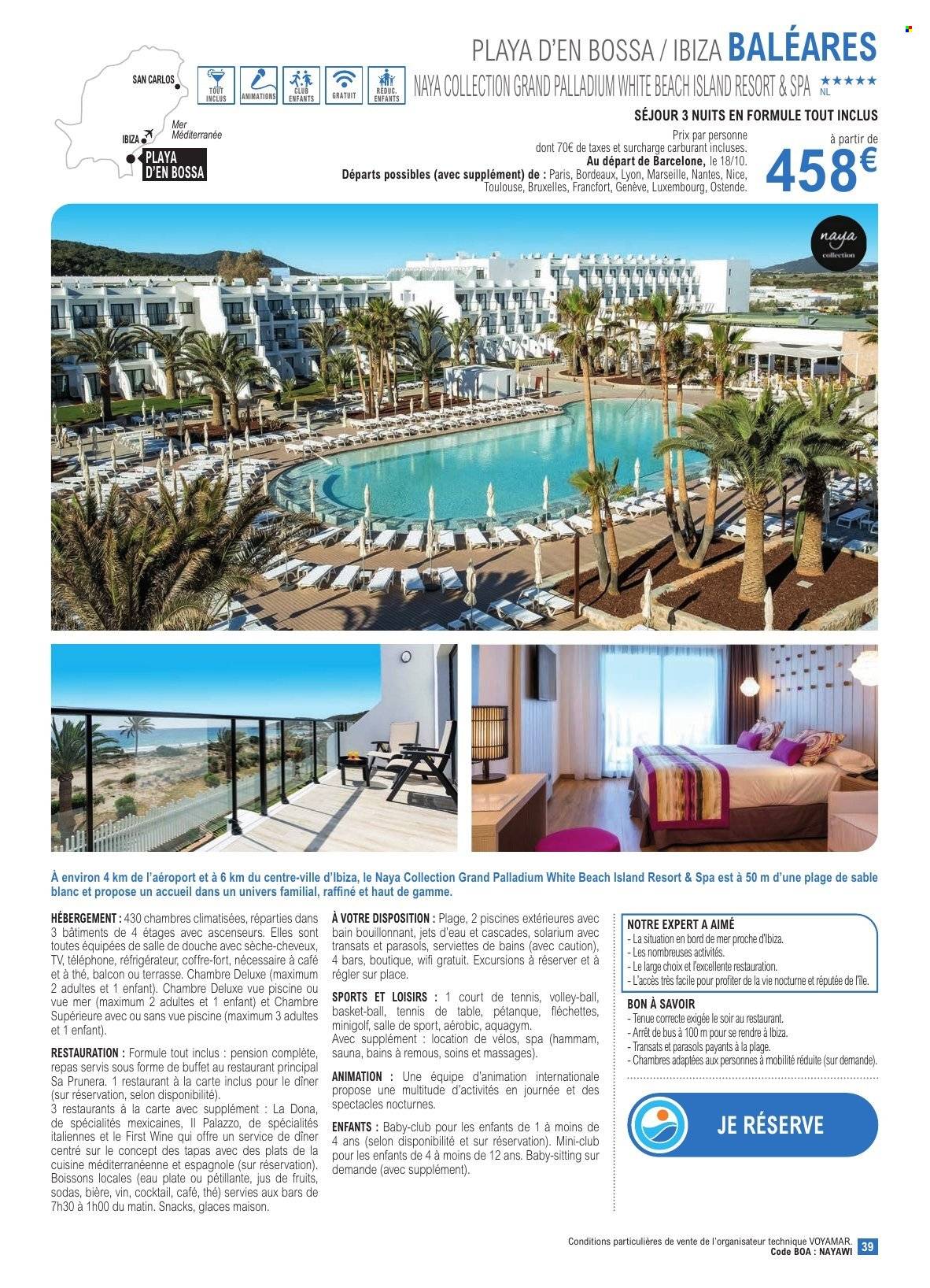 Catalogue E.Leclerc - 16/01/2026 - 31/10/2026. Page 39