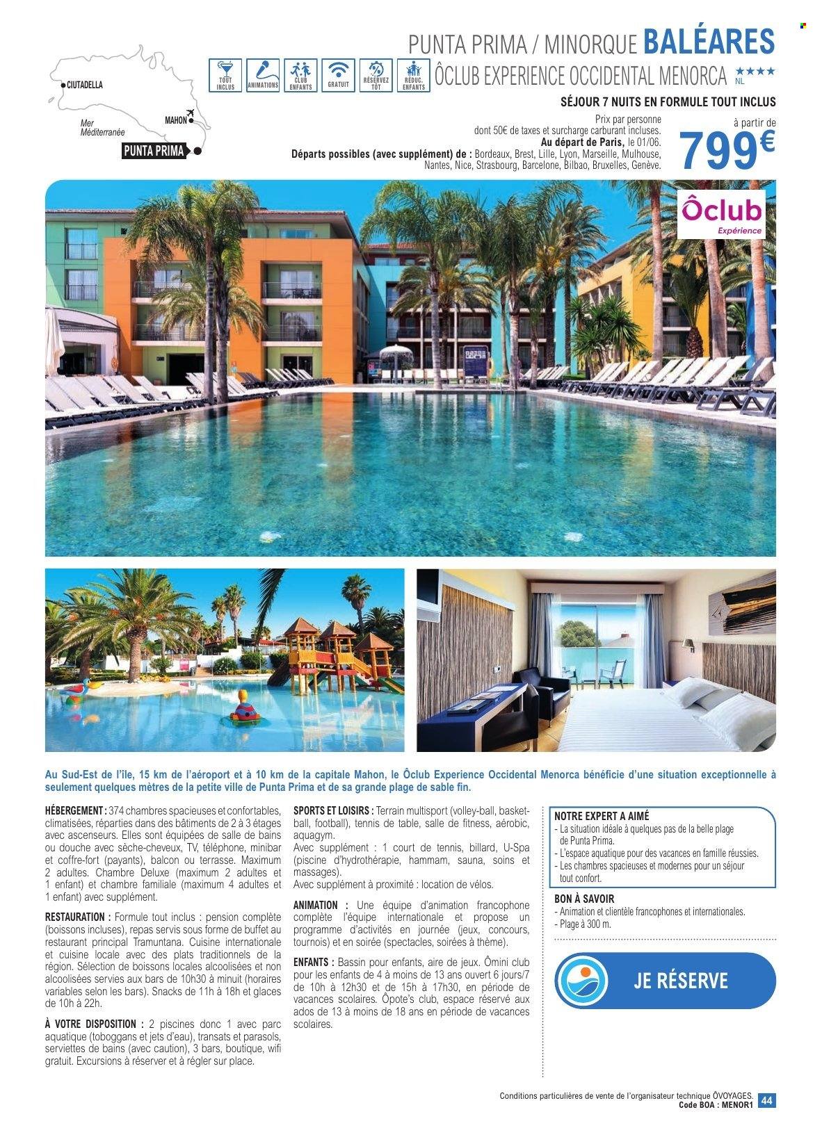 Catalogue E.Leclerc - 16/01/2026 - 31/10/2026. Page 44