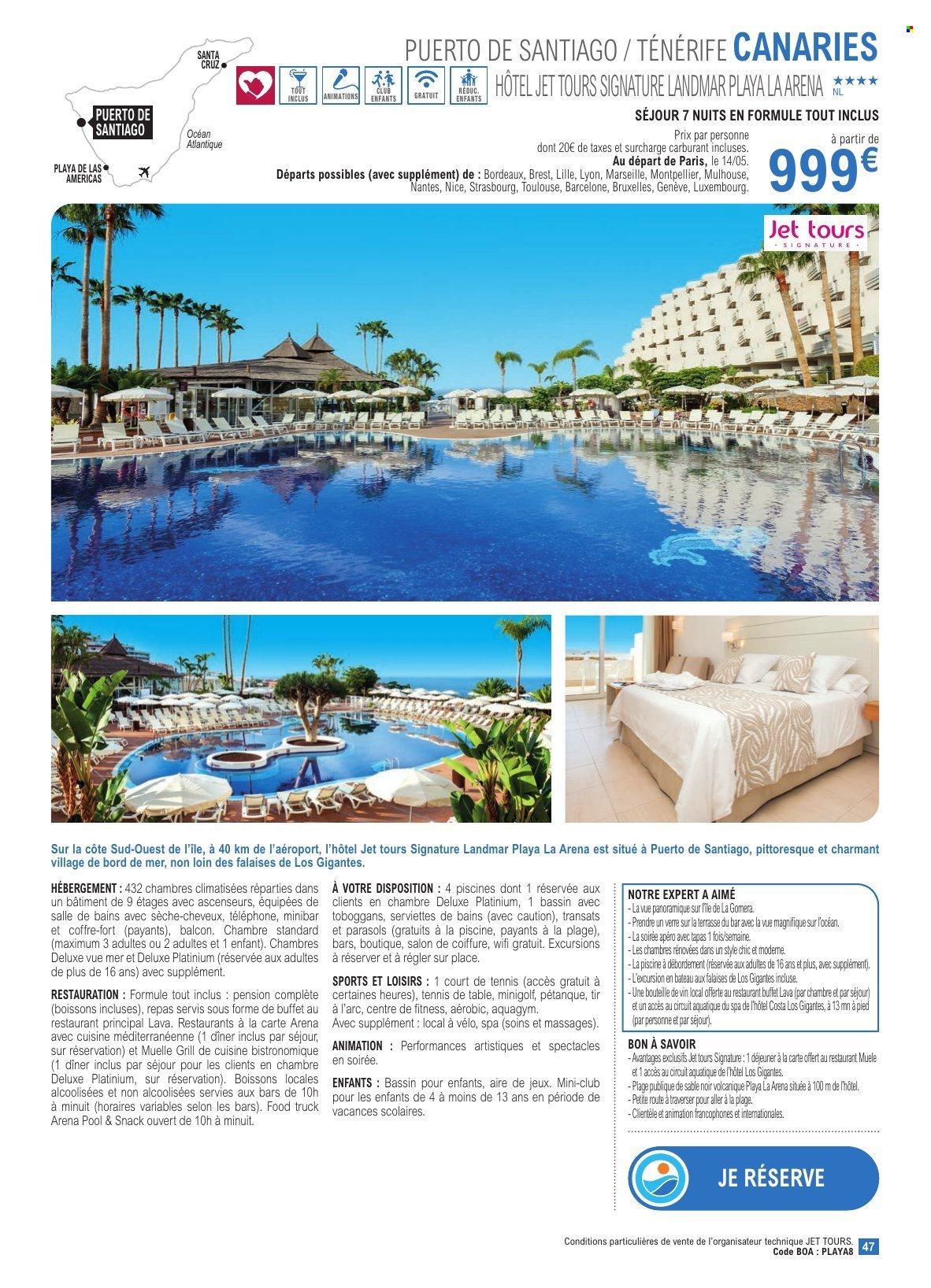 Catalogue E.Leclerc - 16/01/2026 - 31/10/2026. Page 47