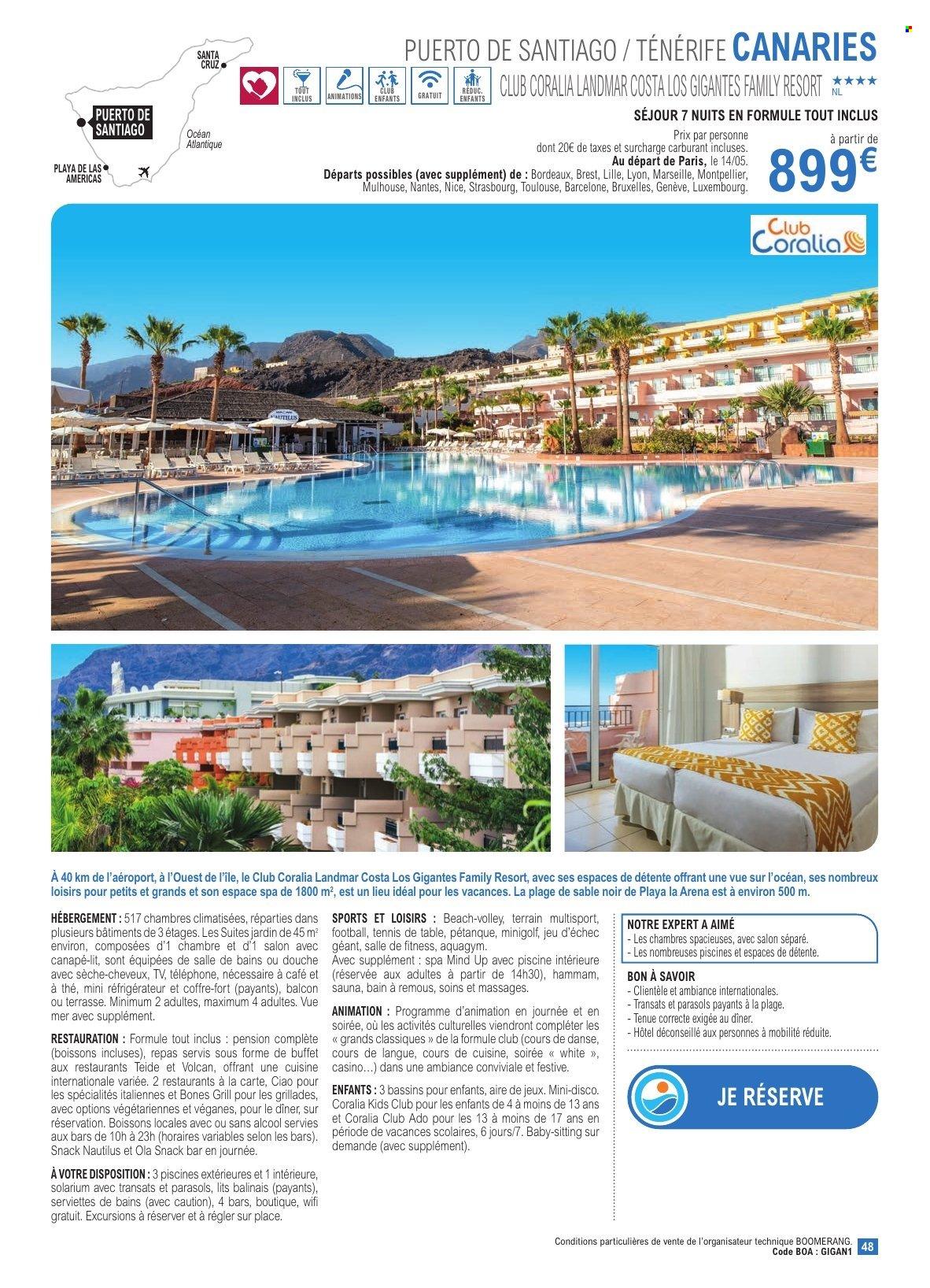 Catalogue E.Leclerc - 16/01/2026 - 31/10/2026. Page 48