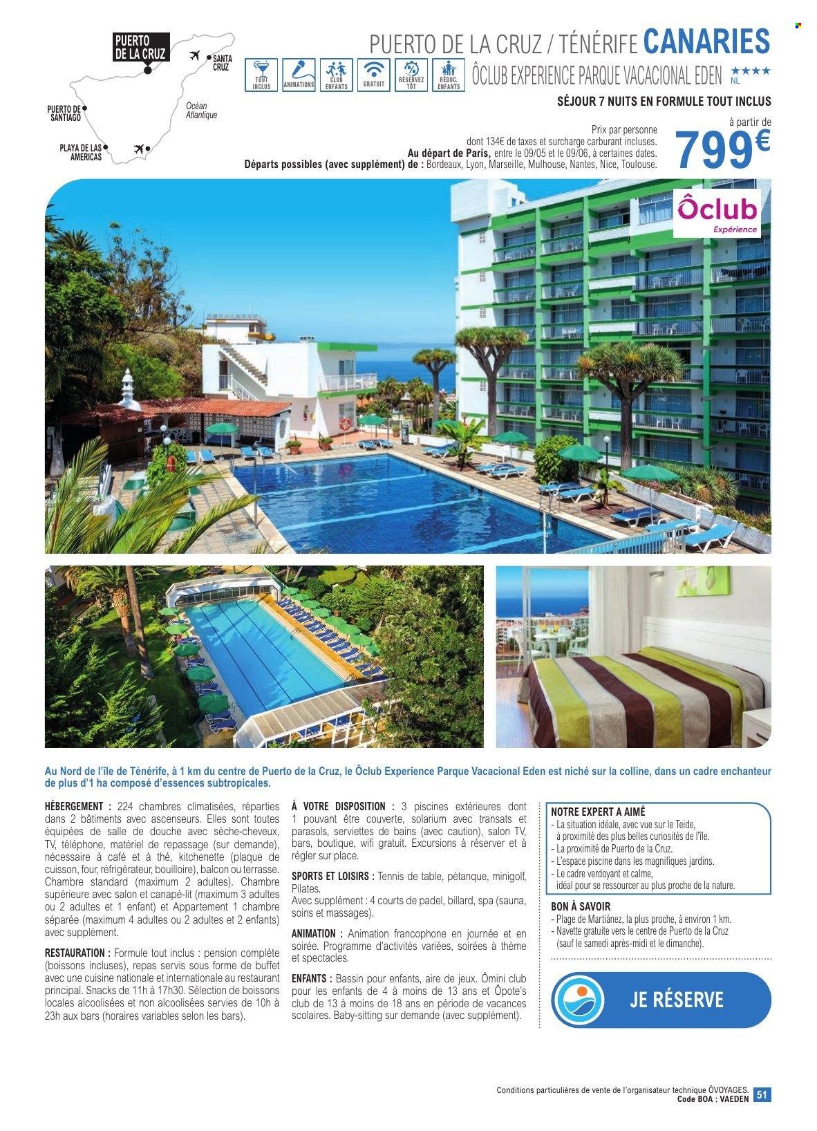 Catalogue E.Leclerc - 16/01/2026 - 31/10/2026. Page 51