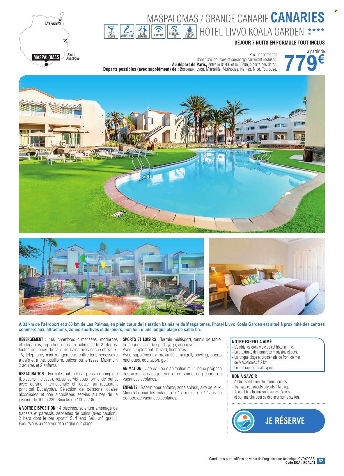 Catalogue E.Leclerc - 16/01/2026 - 31/10/2026. Page 52