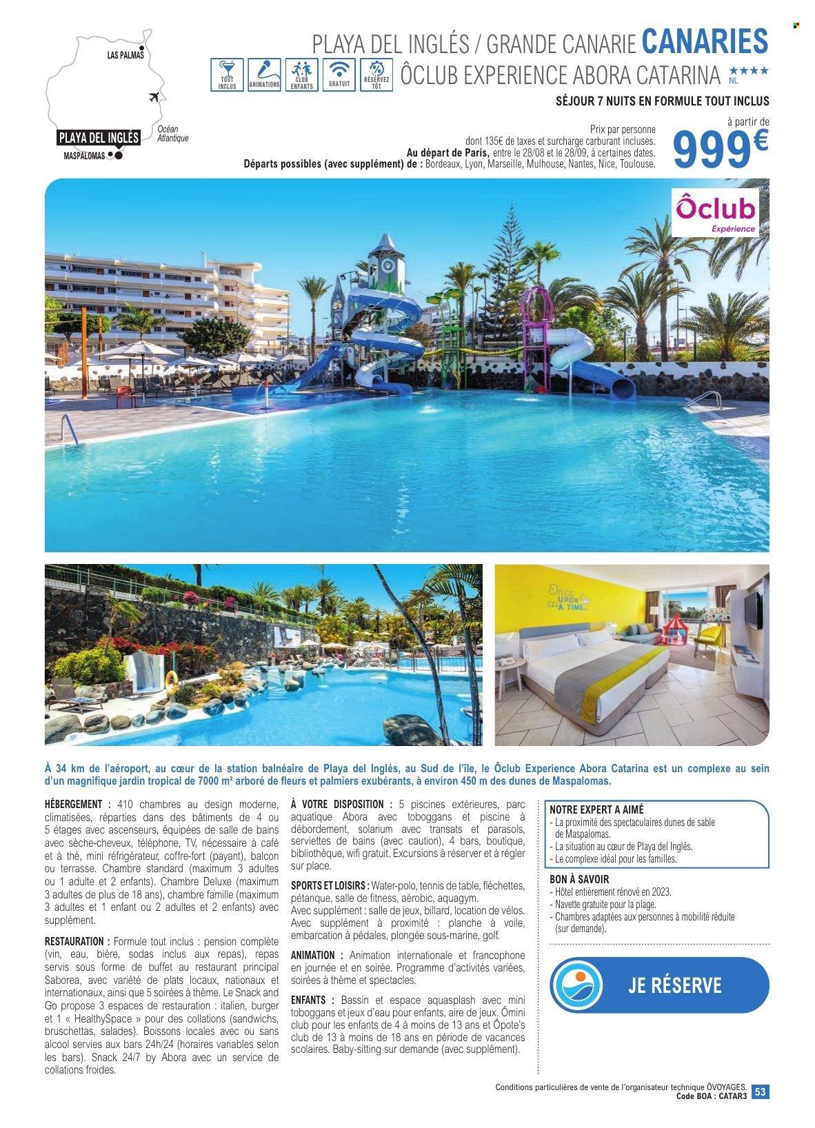 Catalogue E.Leclerc - 16/01/2026 - 31/10/2026. Page 53