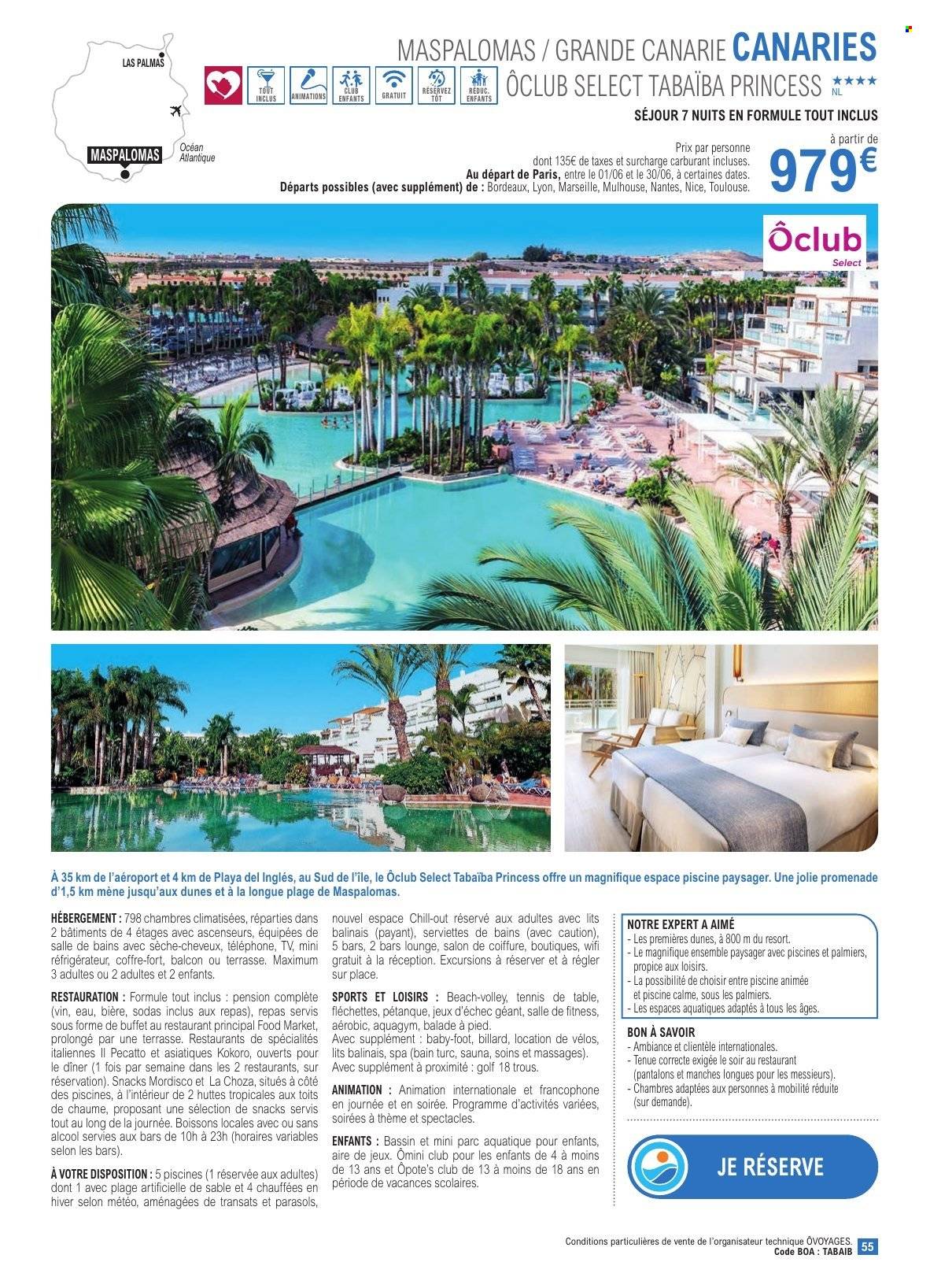 Catalogue E.Leclerc - 16/01/2026 - 31/10/2026. Page 55