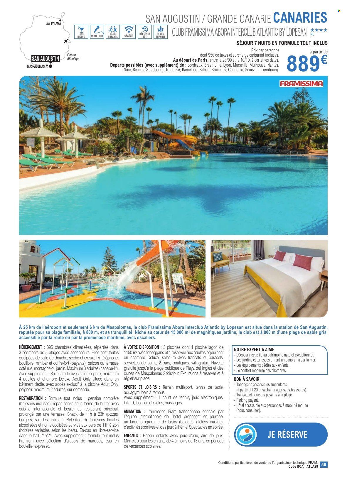 Catalogue E.Leclerc - 16/01/2026 - 31/10/2026. Page 56