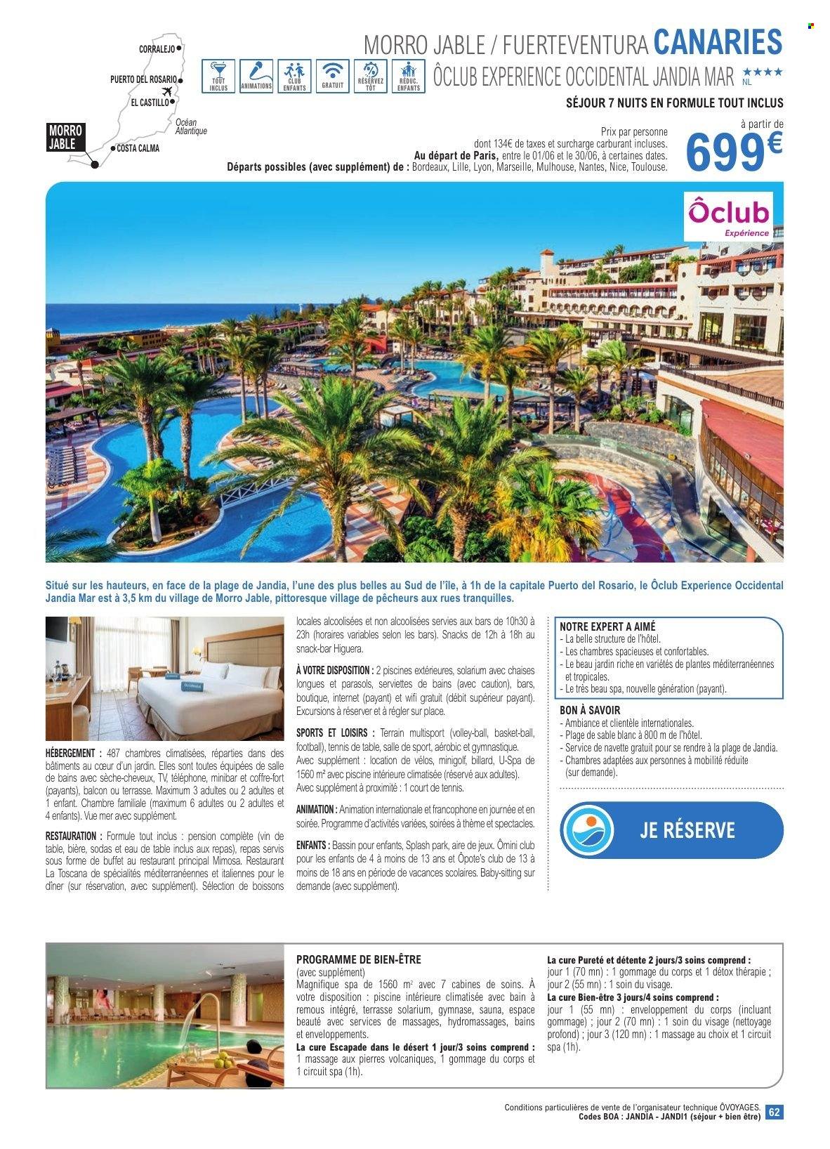 Catalogue E.Leclerc - 16/01/2026 - 31/10/2026. Page 62