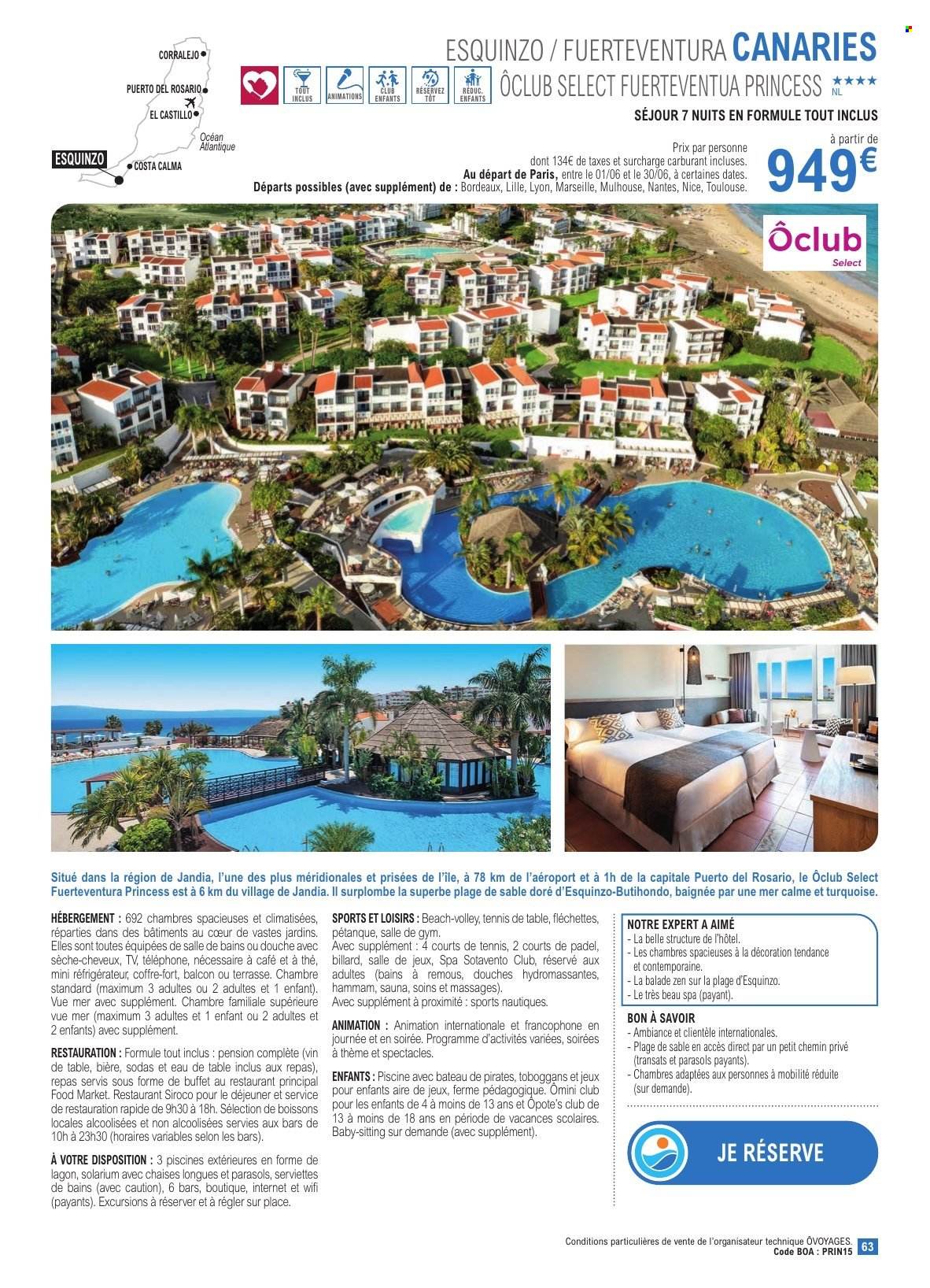 Catalogue E.Leclerc - 16/01/2026 - 31/10/2026. Page 63