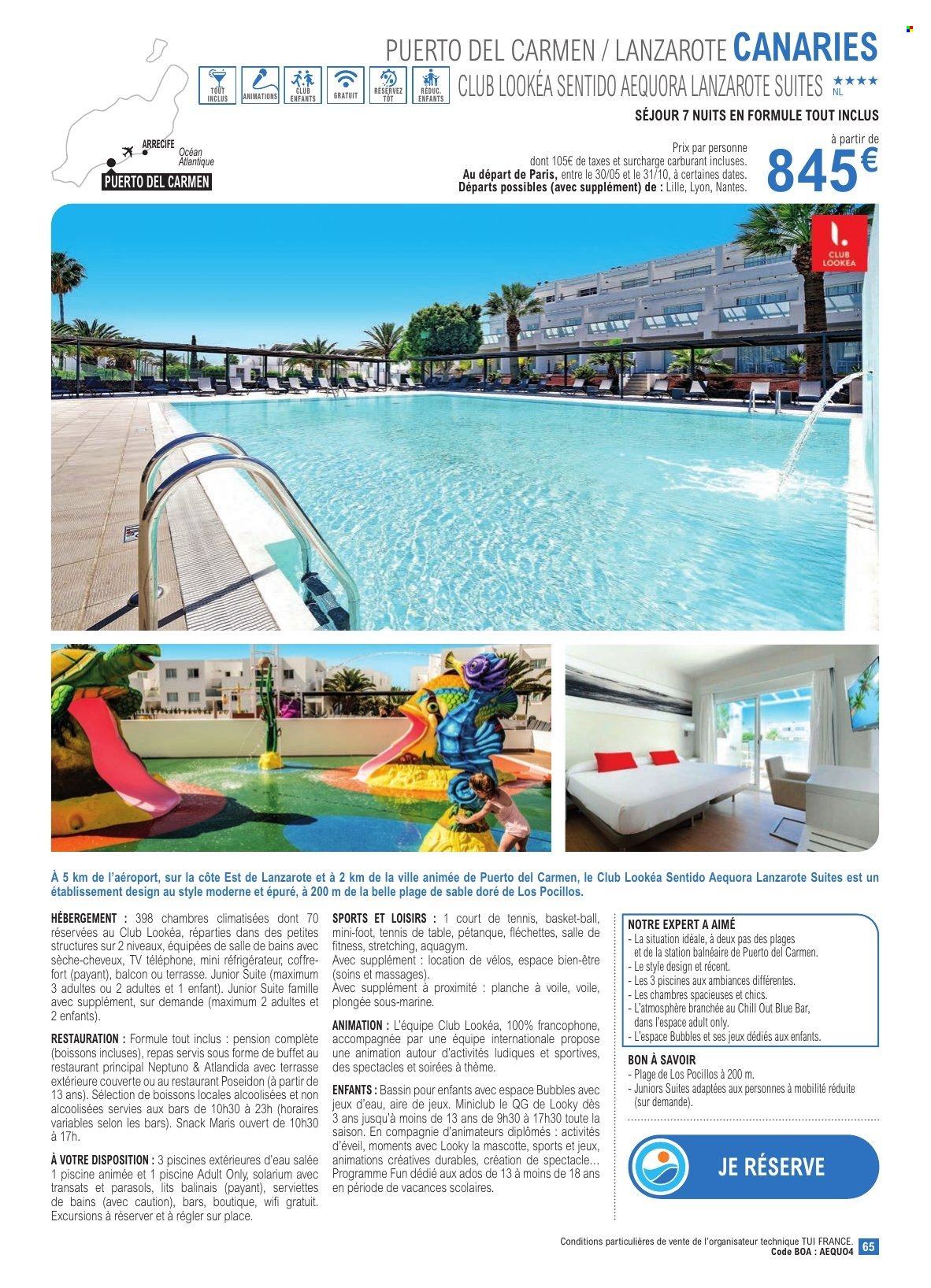 Catalogue E.Leclerc - 16/01/2026 - 31/10/2026. Page 65