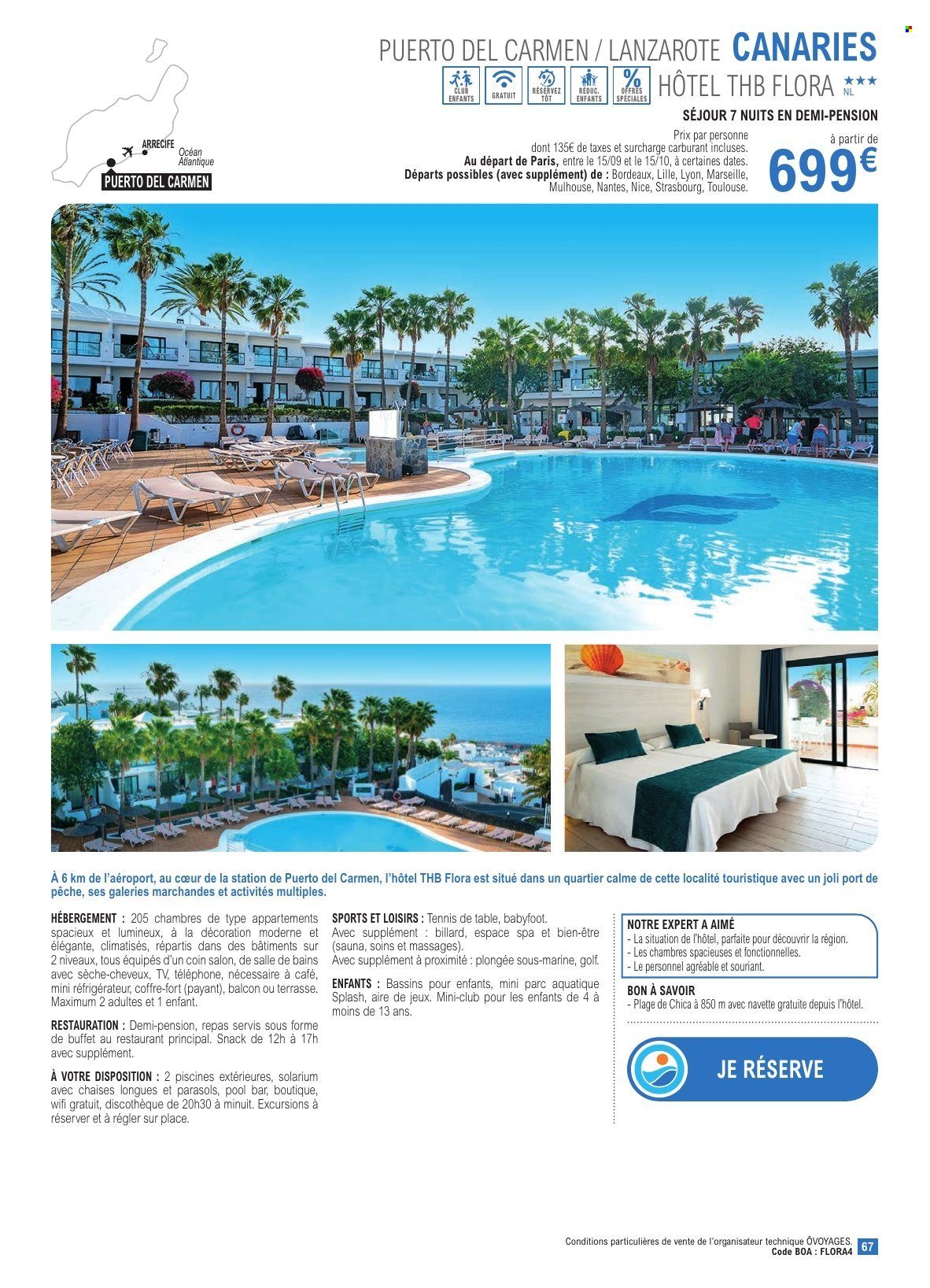 Catalogue E.Leclerc - 16/01/2026 - 31/10/2026. Page 67