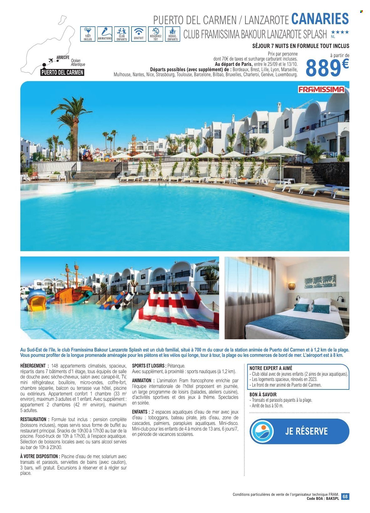 Catalogue E.Leclerc - 16/01/2026 - 31/10/2026. Page 68