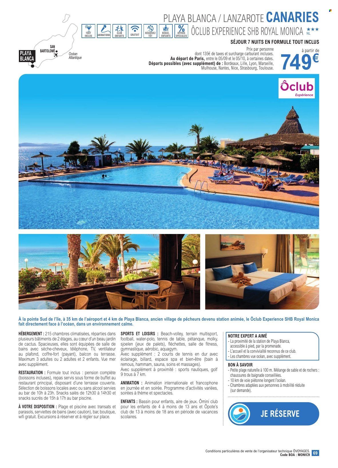 Catalogue E.Leclerc - 16/01/2026 - 31/10/2026. Page 69