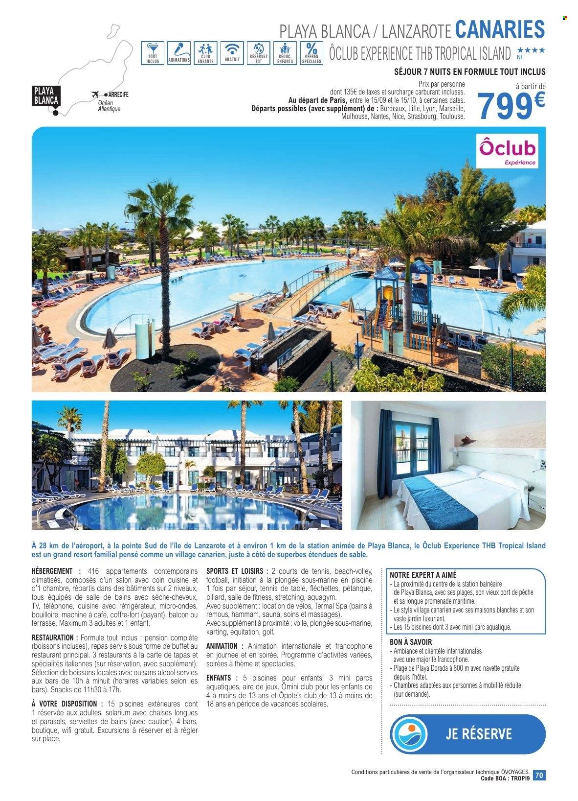 Catalogue E.Leclerc - 16/01/2026 - 31/10/2026. Page 70