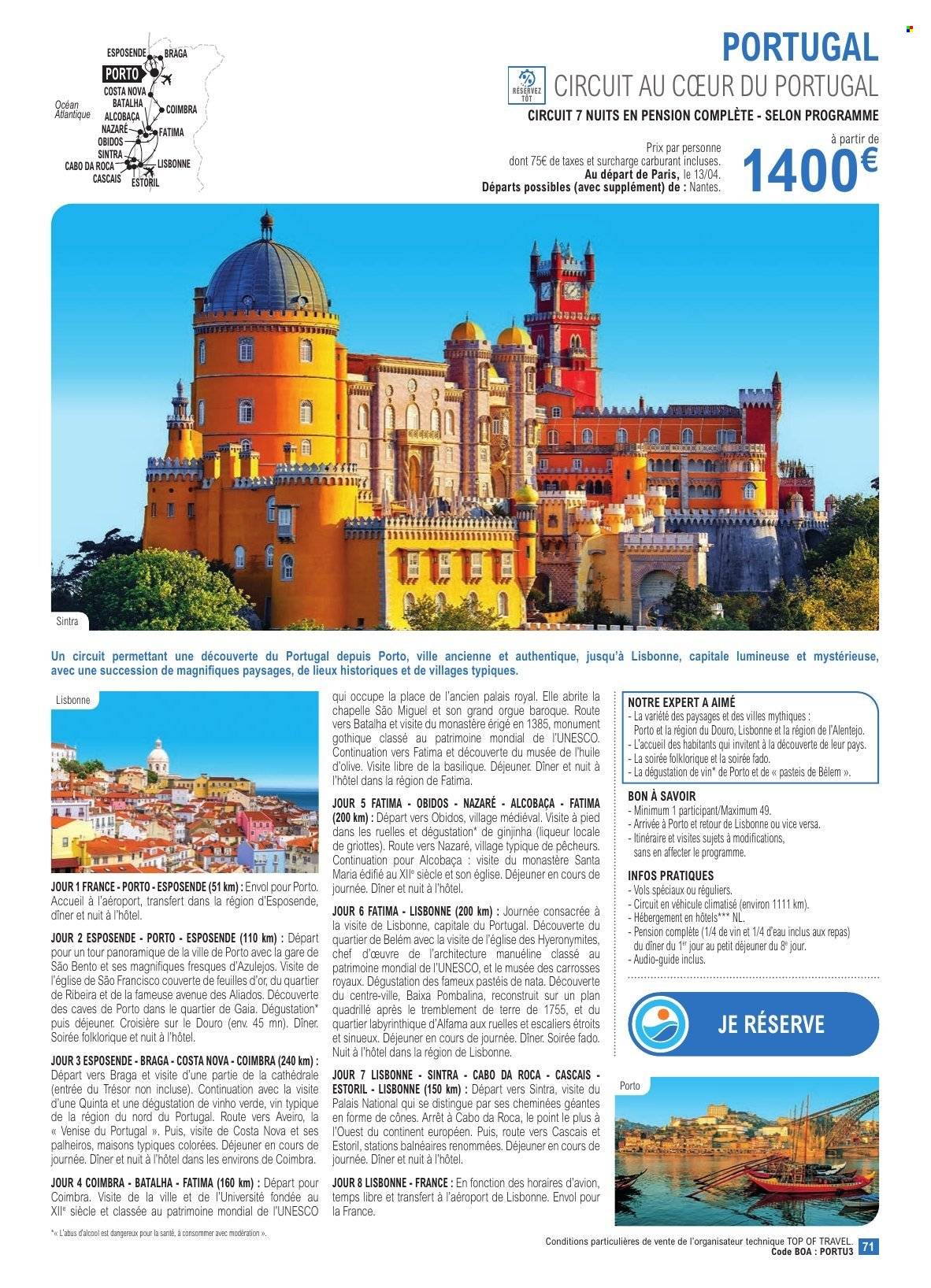 Catalogue E.Leclerc - 16/01/2026 - 31/10/2026. Page 71