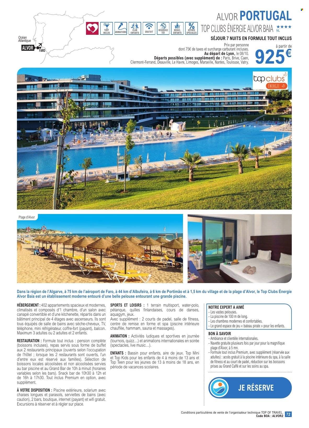 Catalogue E.Leclerc - 16/01/2026 - 31/10/2026. Page 72