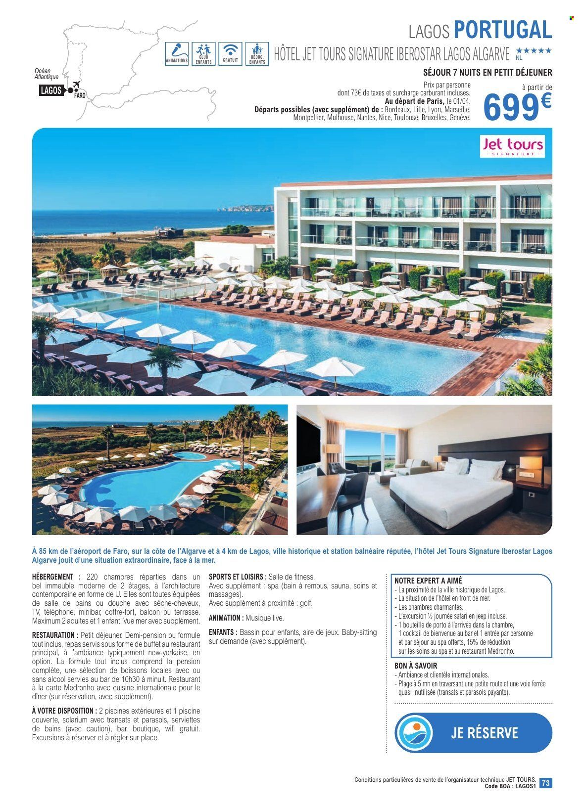 Catalogue E.Leclerc - 16/01/2026 - 31/10/2026. Page 73