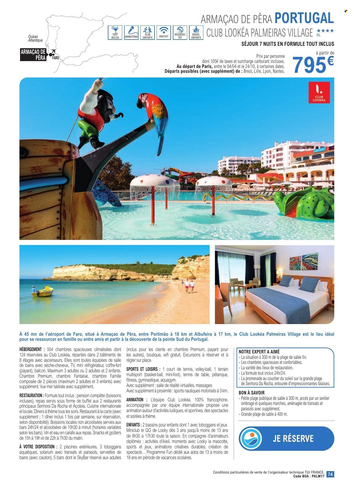 Catalogue E.Leclerc - 16/01/2026 - 31/10/2026. Page 74