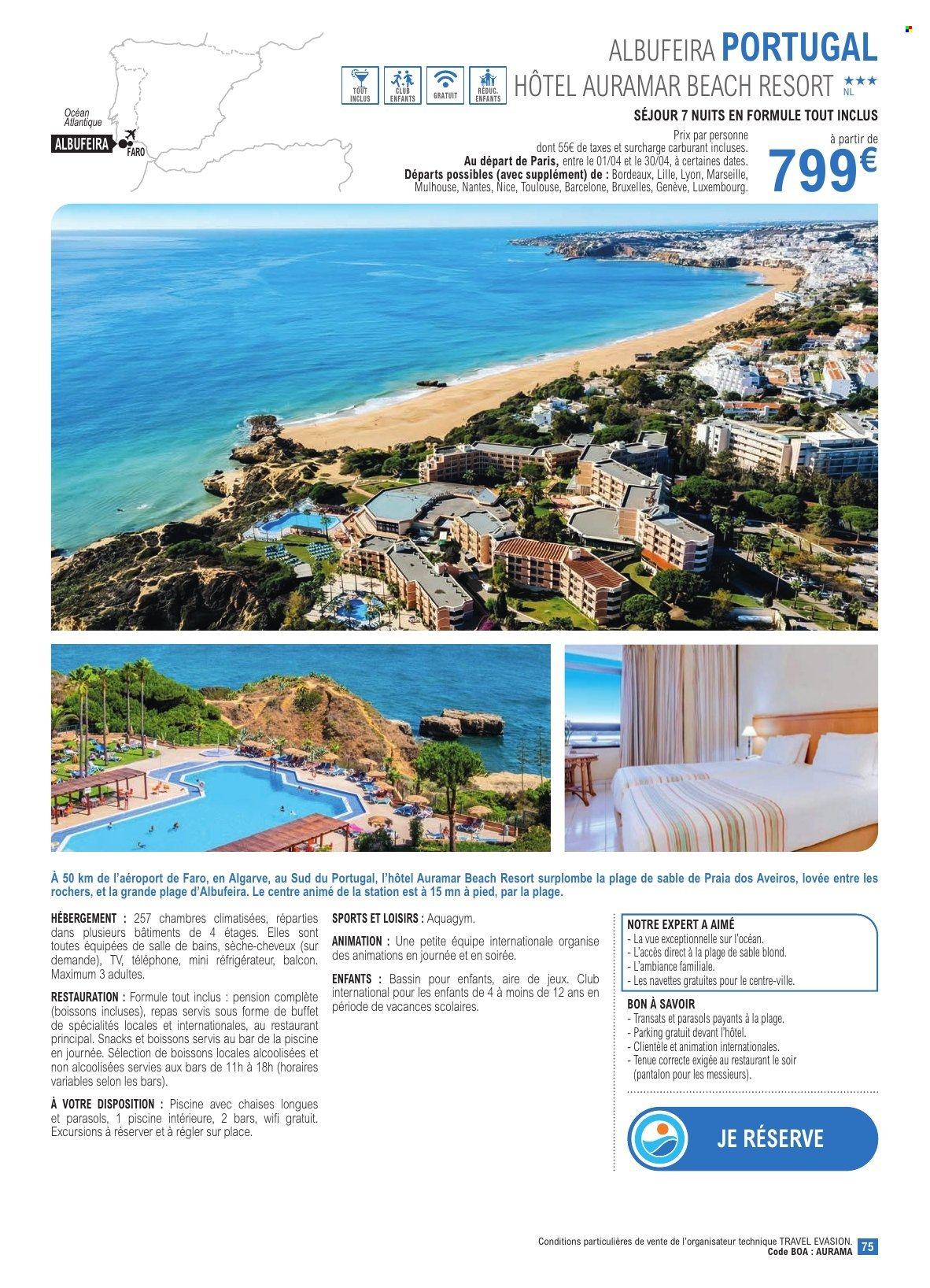 Catalogue E.Leclerc - 16/01/2026 - 31/10/2026. Page 75