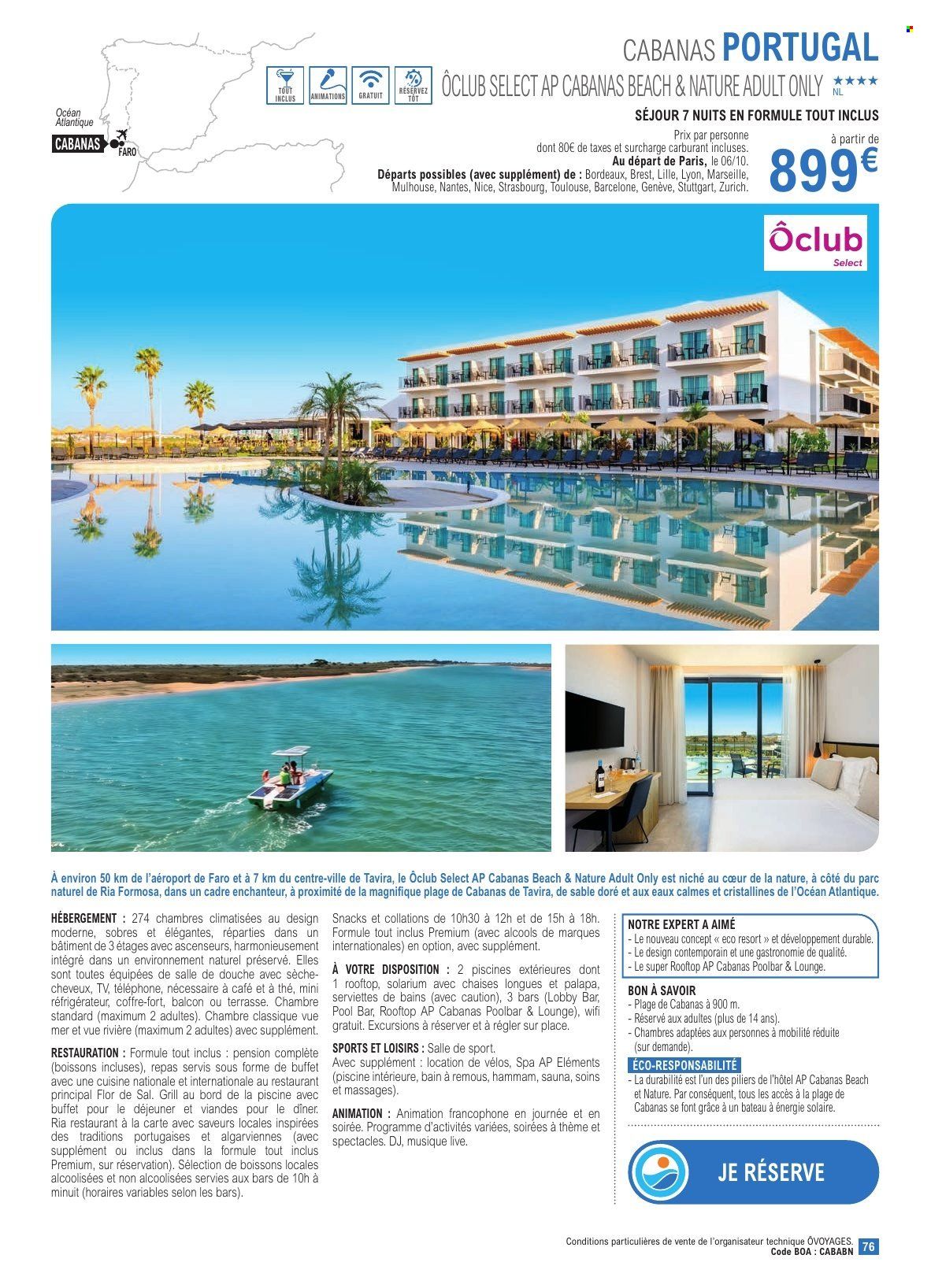 Catalogue E.Leclerc - 16/01/2026 - 31/10/2026. Page 76