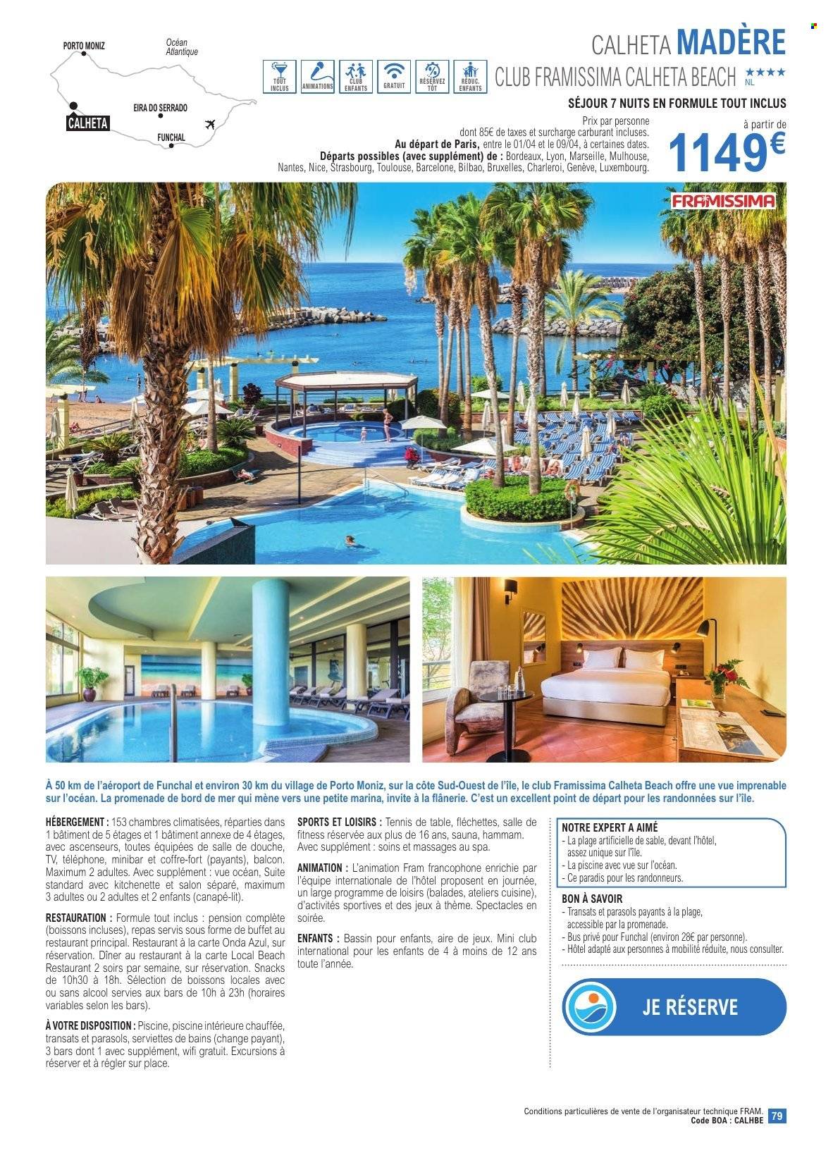 Catalogue E.Leclerc - 16/01/2026 - 31/10/2026. Page 79