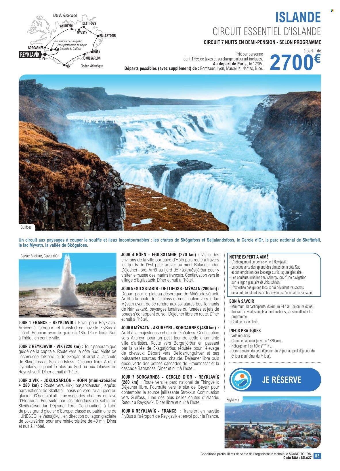 Catalogue E.Leclerc - 16/01/2026 - 31/10/2026. Page 83