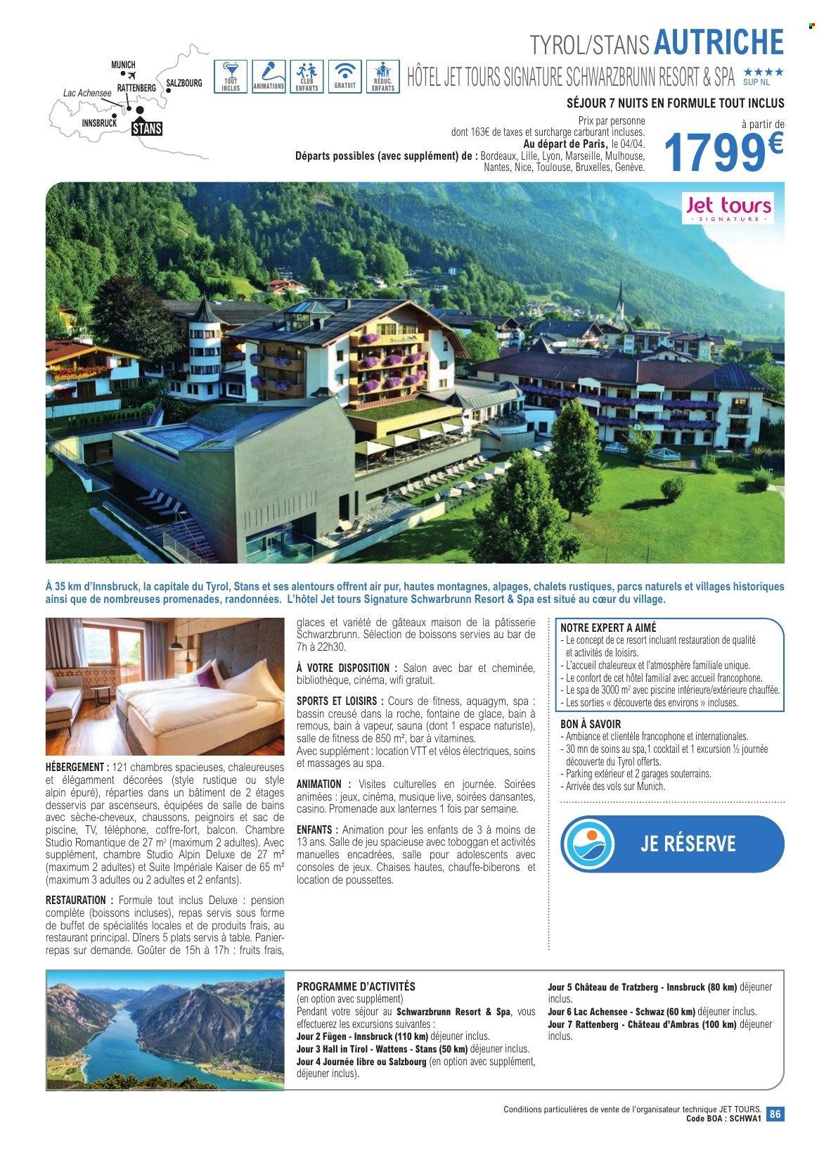 Catalogue E.Leclerc - 16/01/2026 - 31/10/2026. Page 86