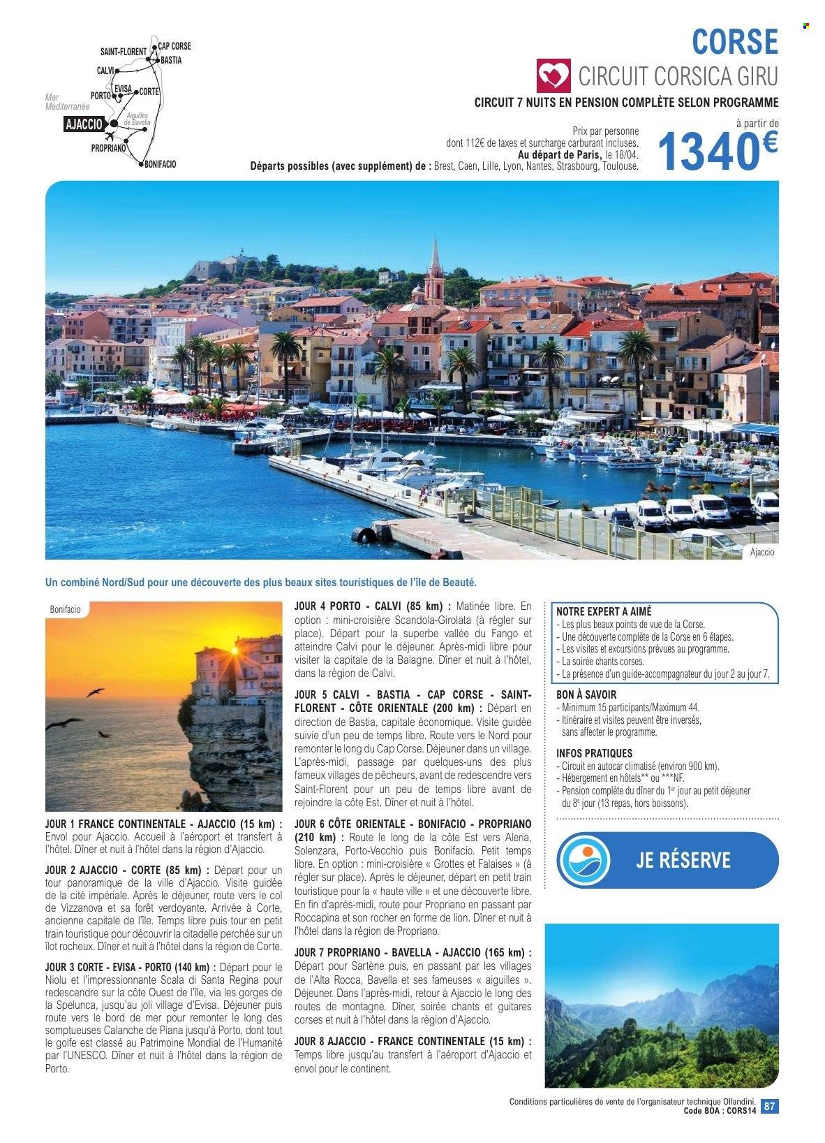 Catalogue E.Leclerc - 16/01/2026 - 31/10/2026. Page 87