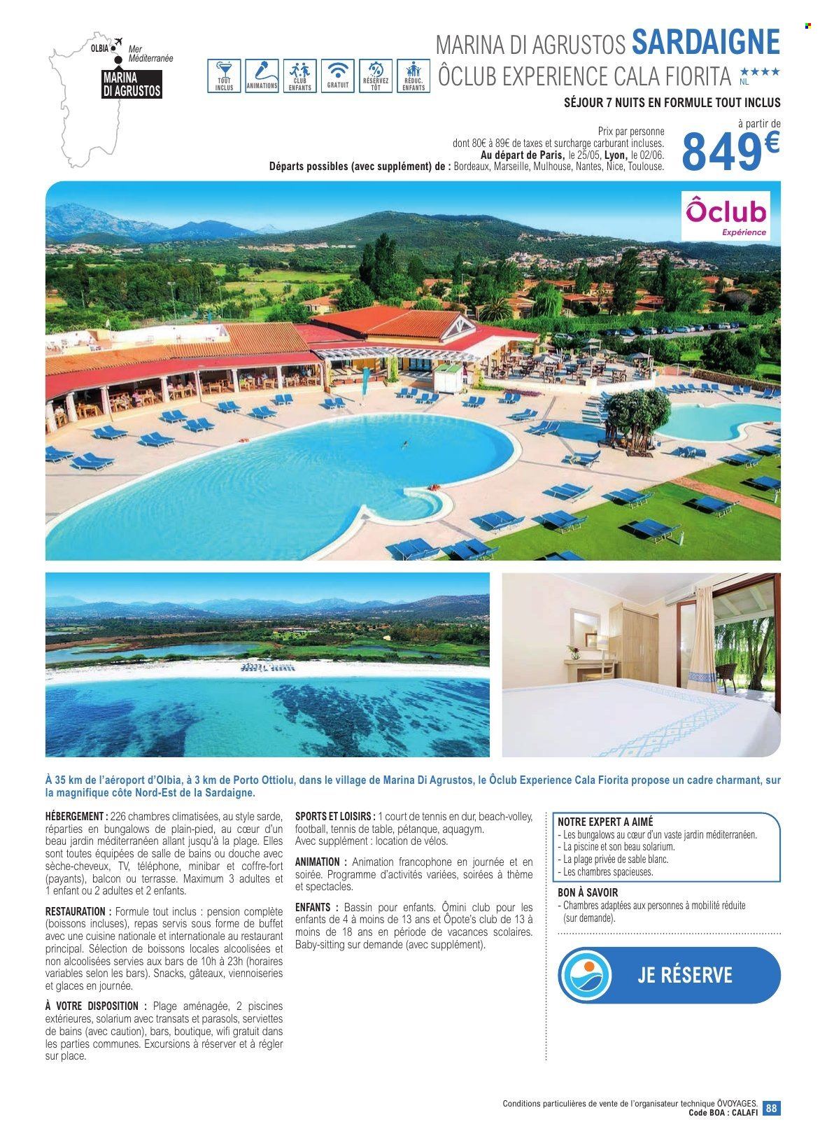 Catalogue E.Leclerc - 16/01/2026 - 31/10/2026. Page 88