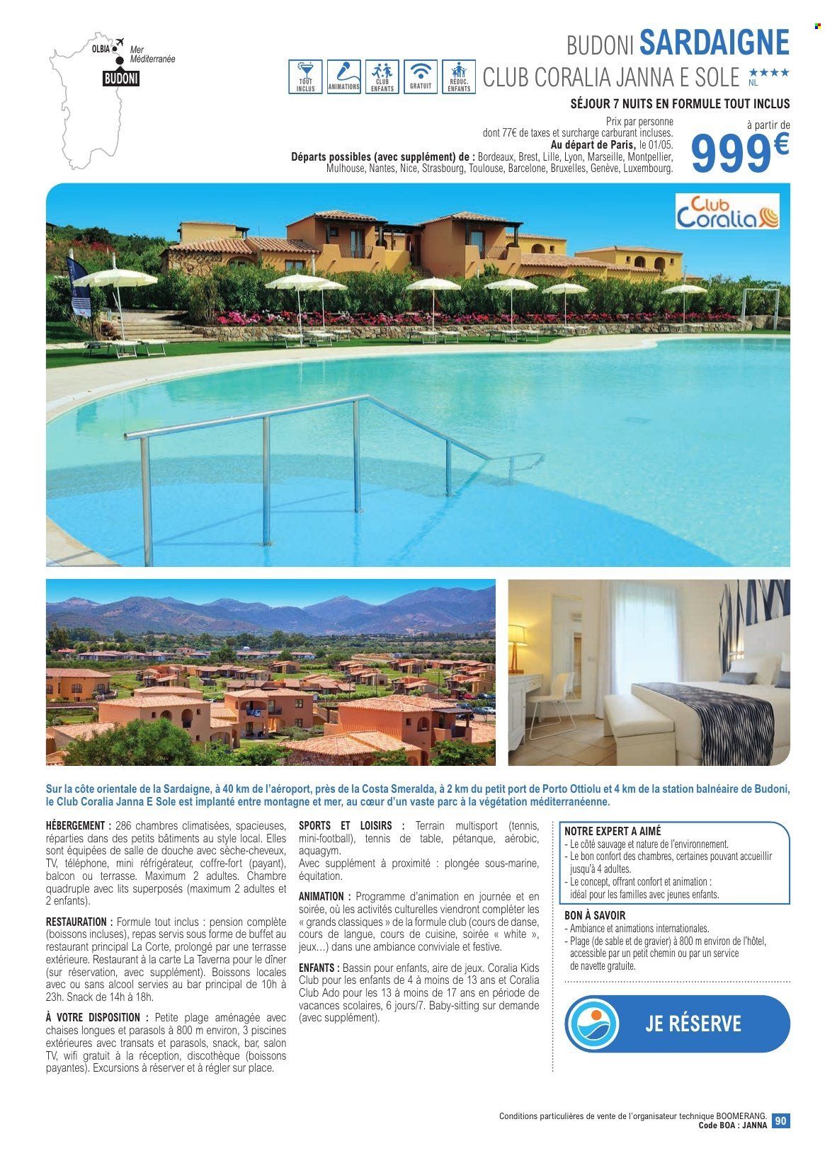 Catalogue E.Leclerc - 16/01/2026 - 31/10/2026. Page 90