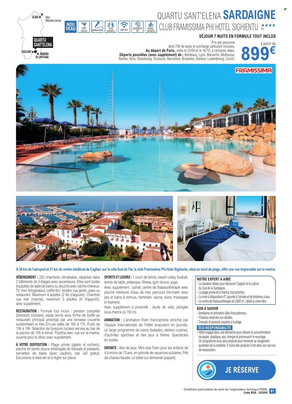 Catalogue E.Leclerc - 16/01/2026 - 31/10/2026. Page 91