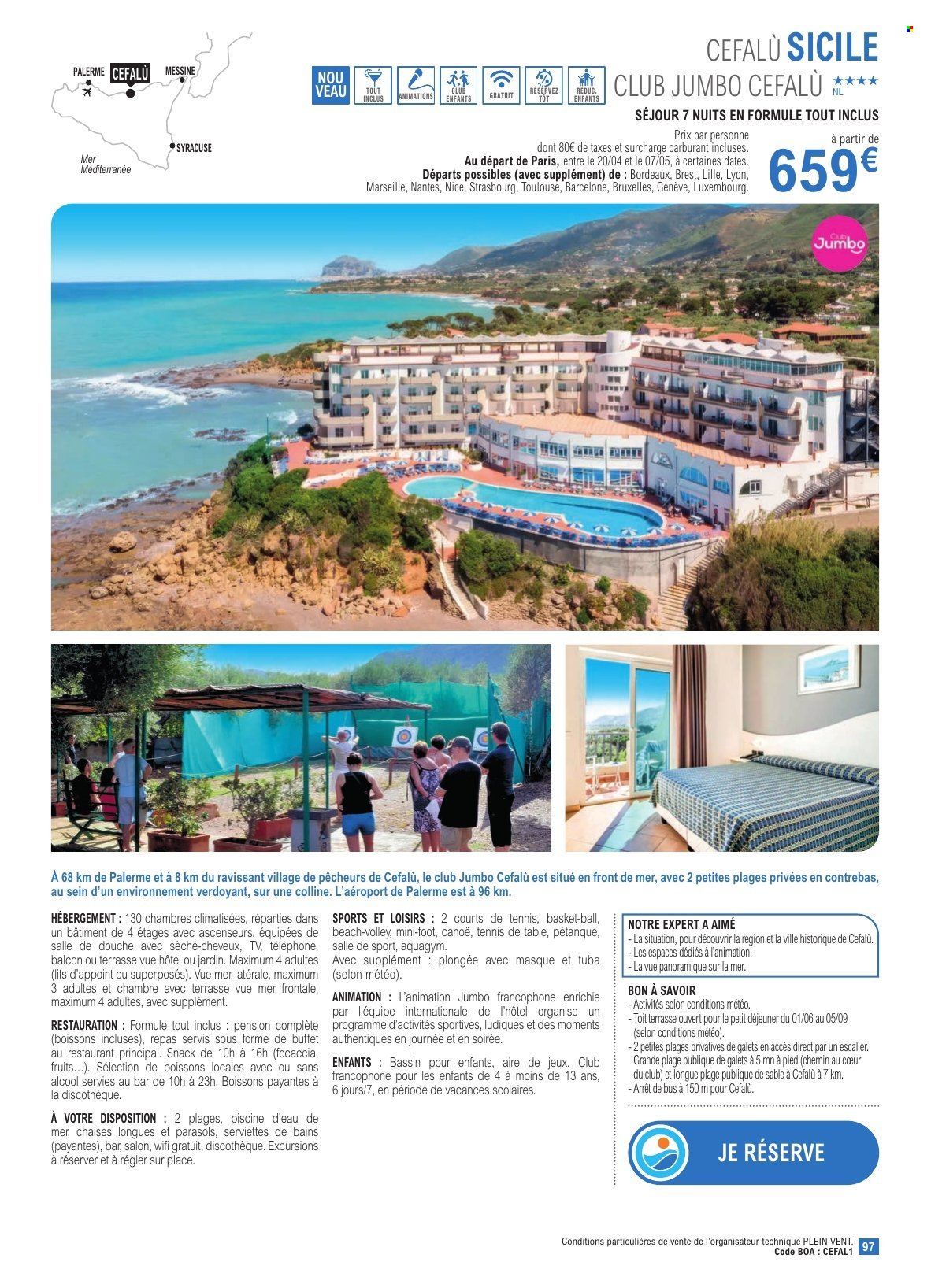 Catalogue E.Leclerc - 16/01/2026 - 31/10/2026. Page 97