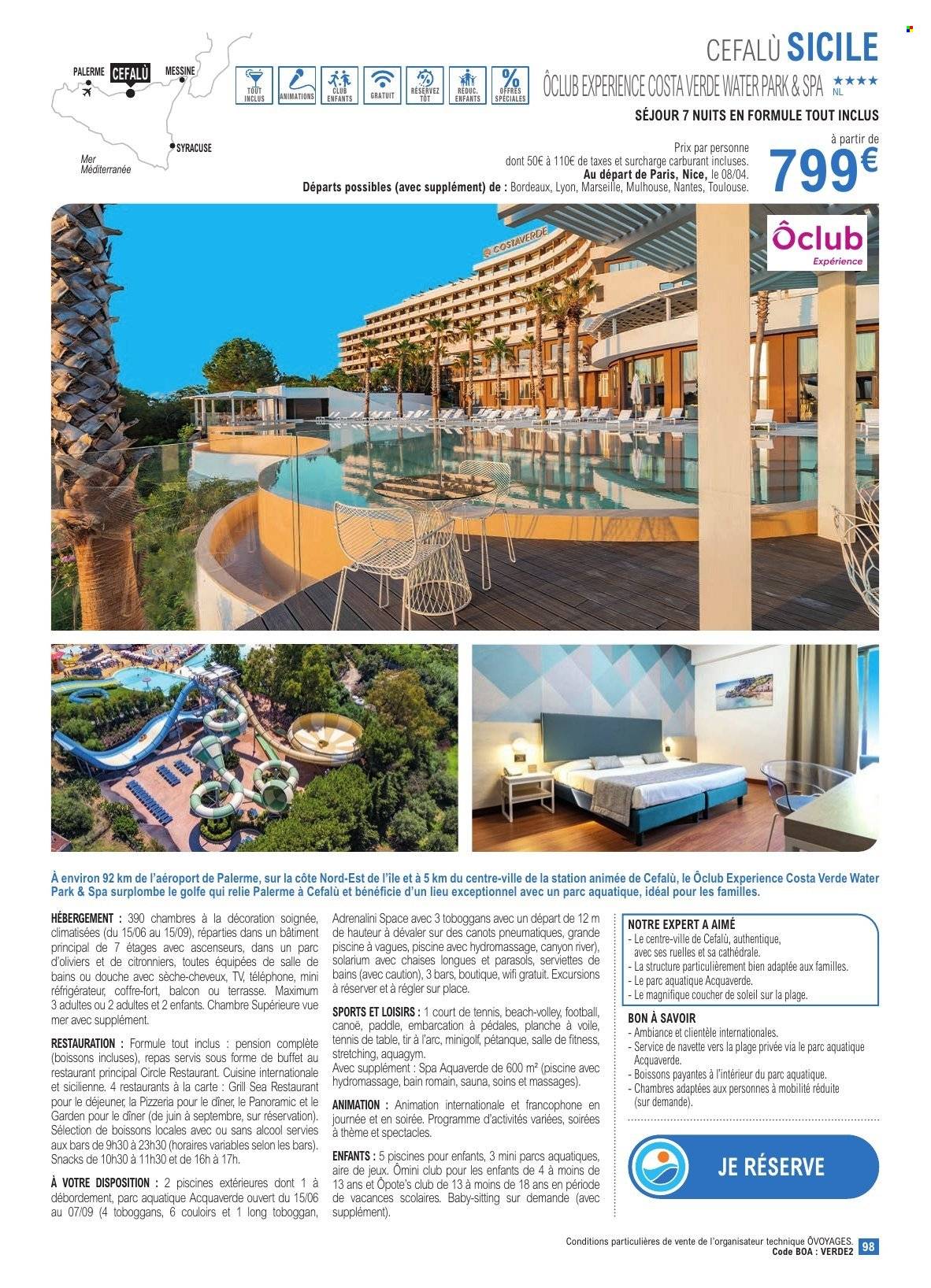 Catalogue E.Leclerc - 16/01/2026 - 31/10/2026. Page 98