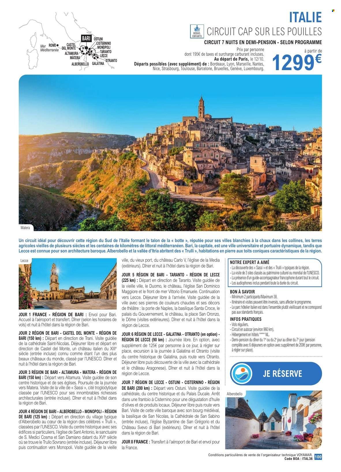 Catalogue E.Leclerc - 16/01/2026 - 31/10/2026. Page 100