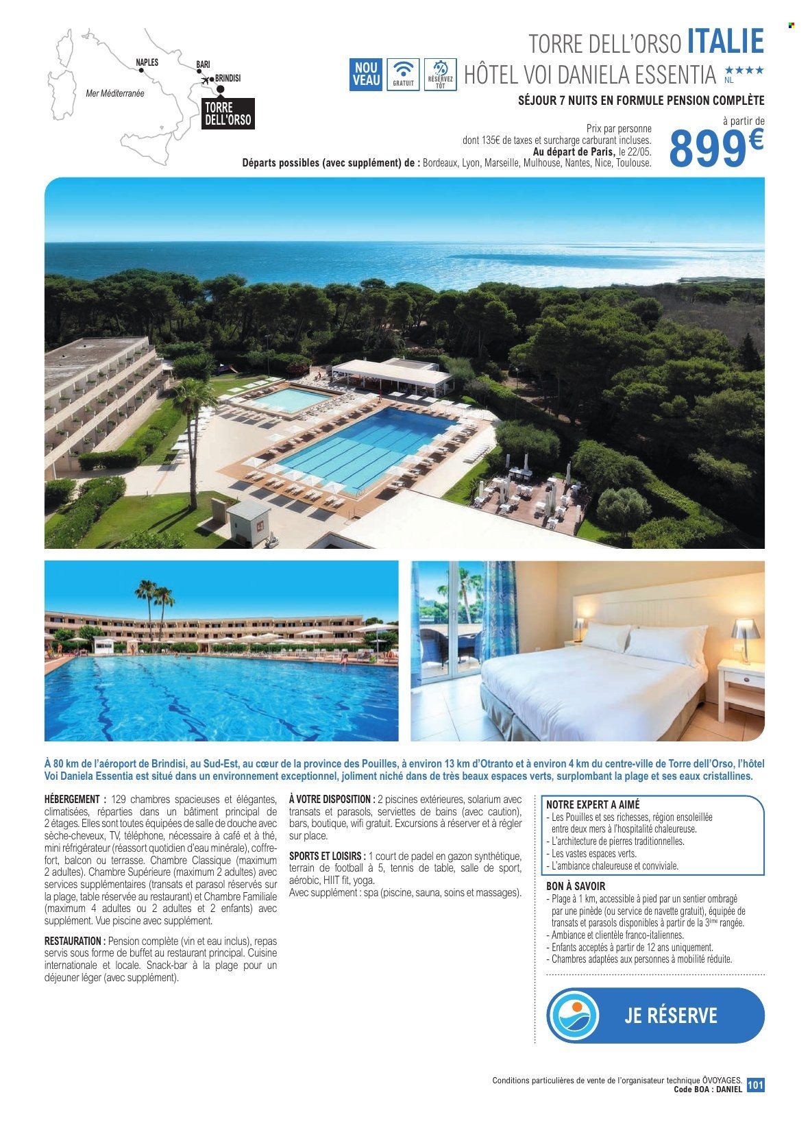 Catalogue E.Leclerc - 16/01/2026 - 31/10/2026. Page 101