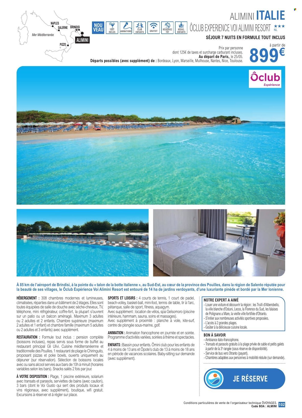 Catalogue E.Leclerc - 16/01/2026 - 31/10/2026. Page 102