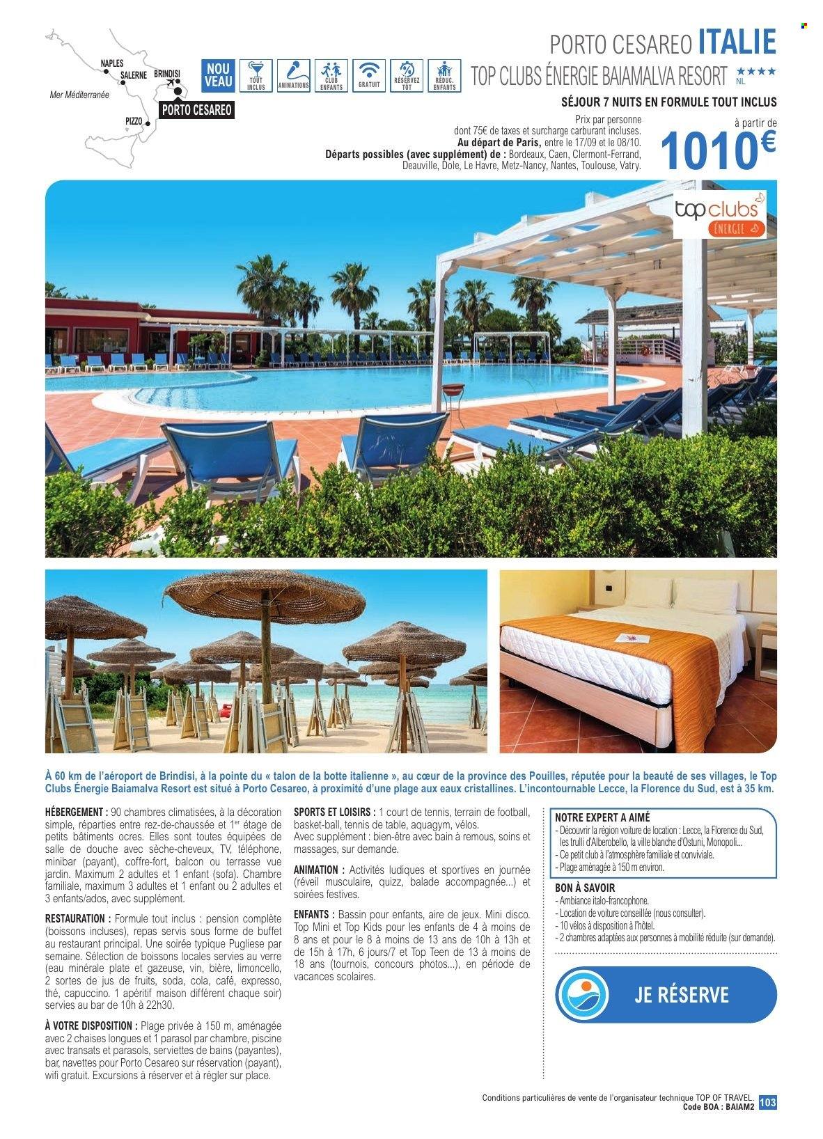 Catalogue E.Leclerc - 16/01/2026 - 31/10/2026. Page 103